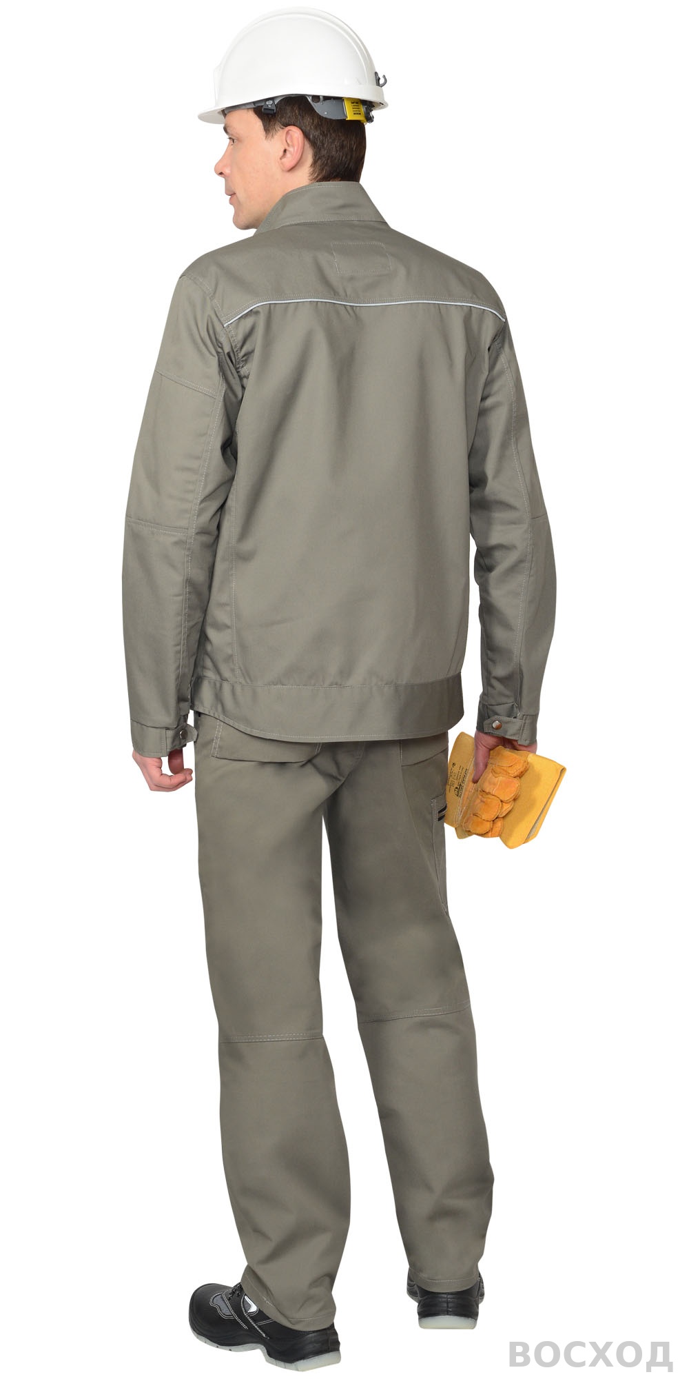 Куртка СИРИУС-ДАЛЛАС