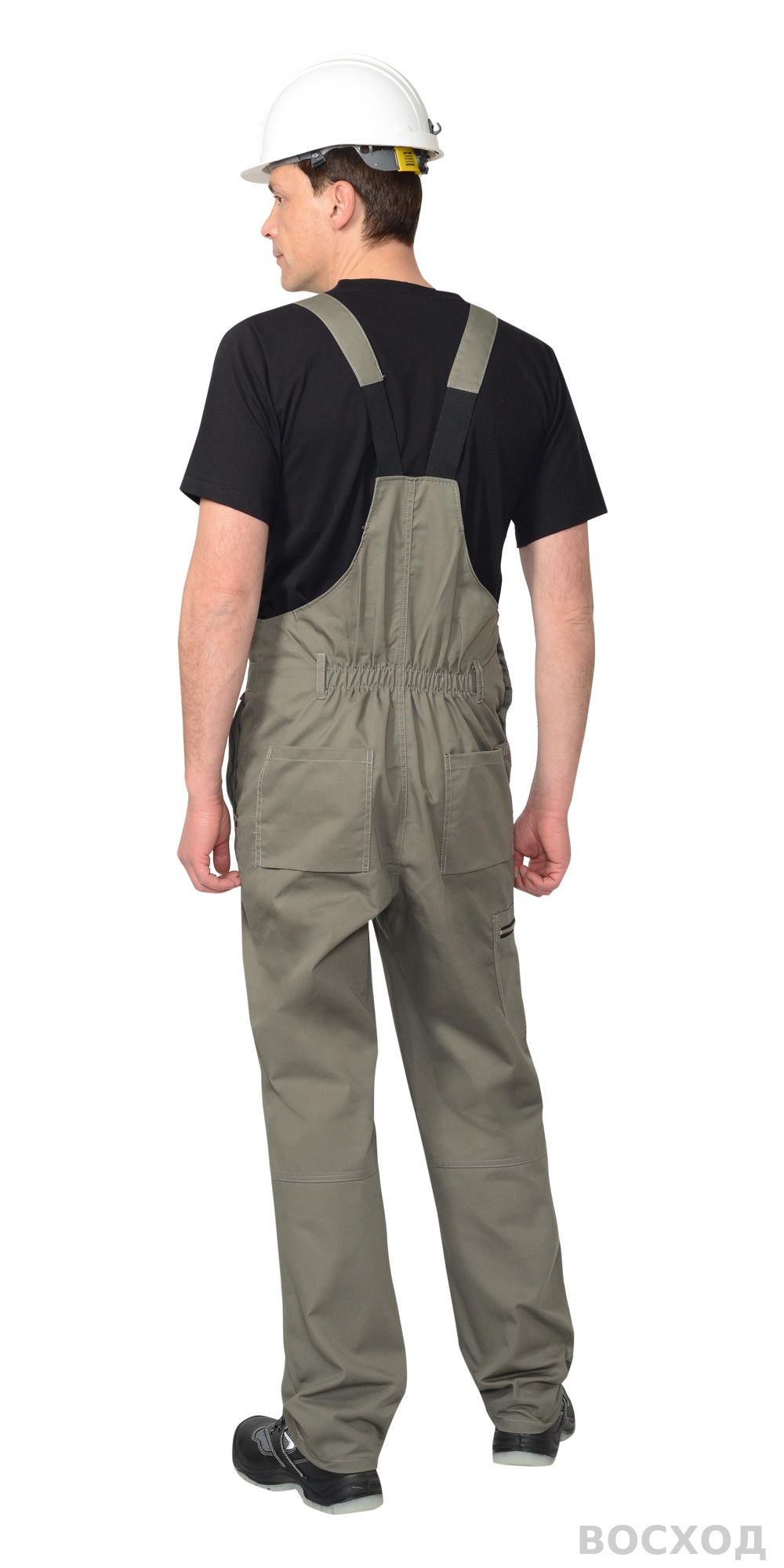 Полукомбинезон СИРИУС-ДАЛЛАС