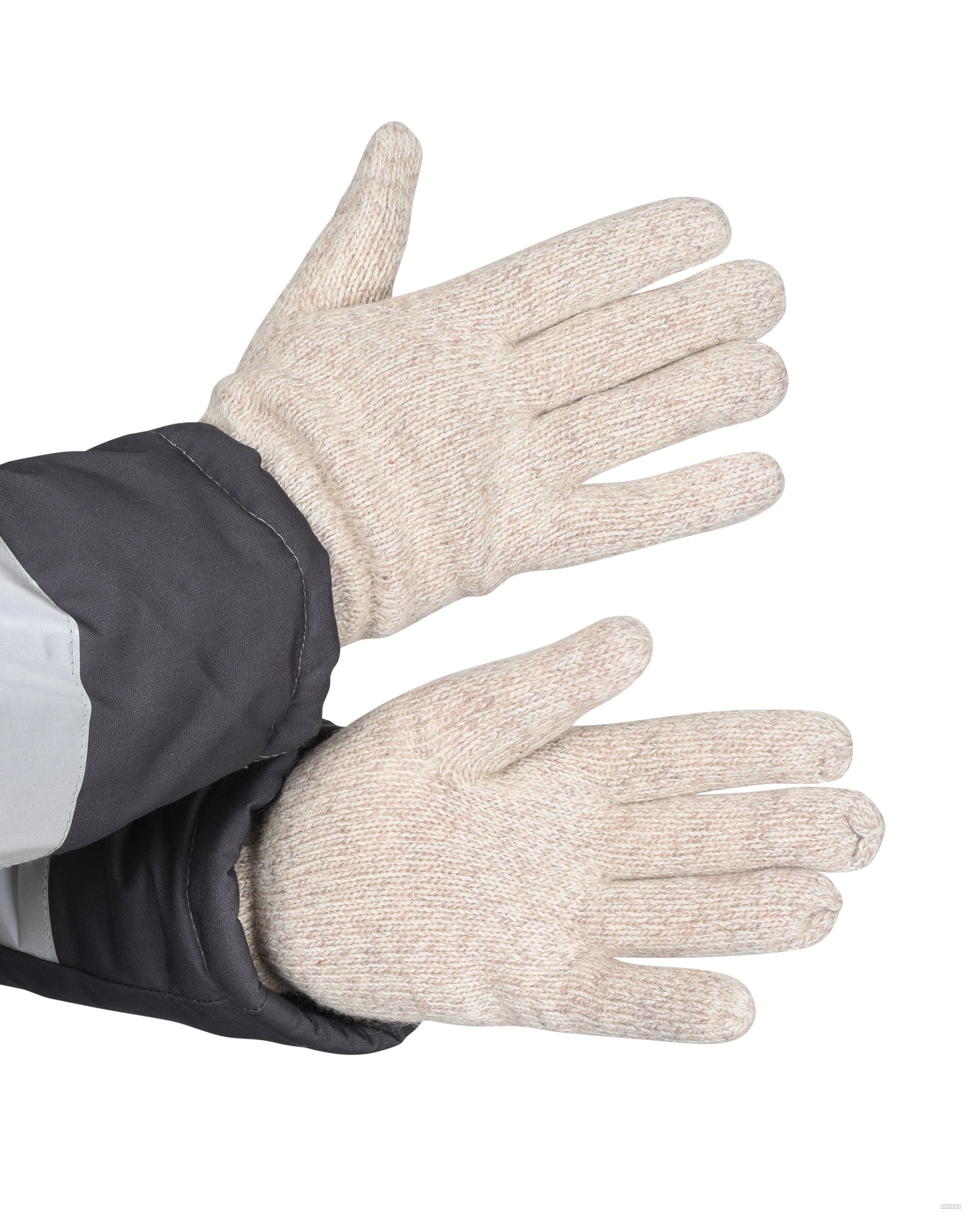 Перчатки шерстяные Юкагиры Safeprotect® (Тинсулейт) (х12х120)