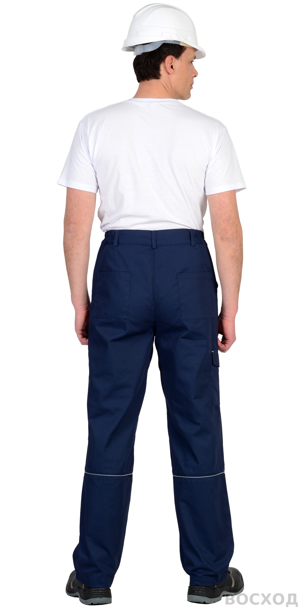 Брюки СИРИУС-ФОТОН т.