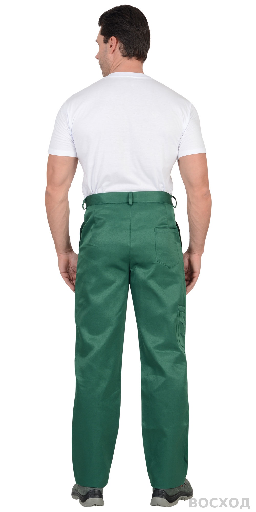 Брюки СИРИУС-ПРОФЕССИОНАЛ