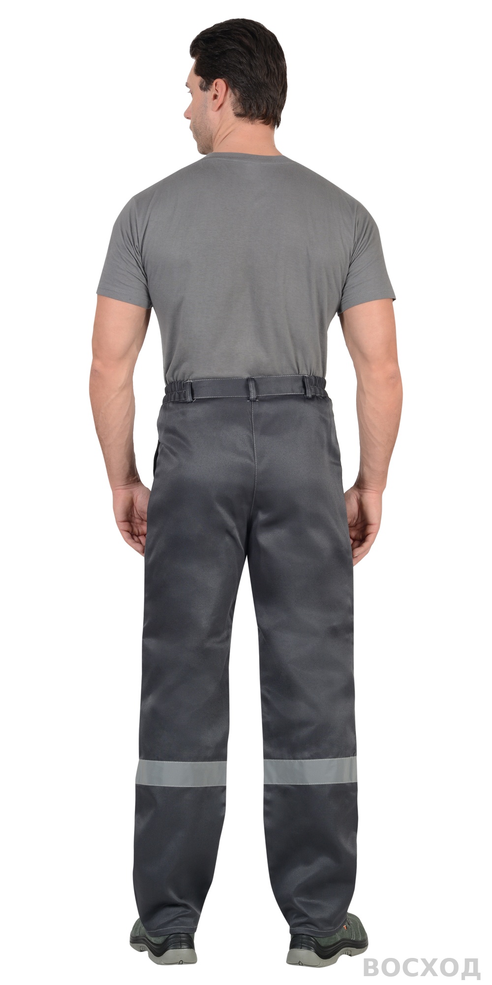 Костюм СИРИУС-ЛЕГИОНЕР куртка, брюки