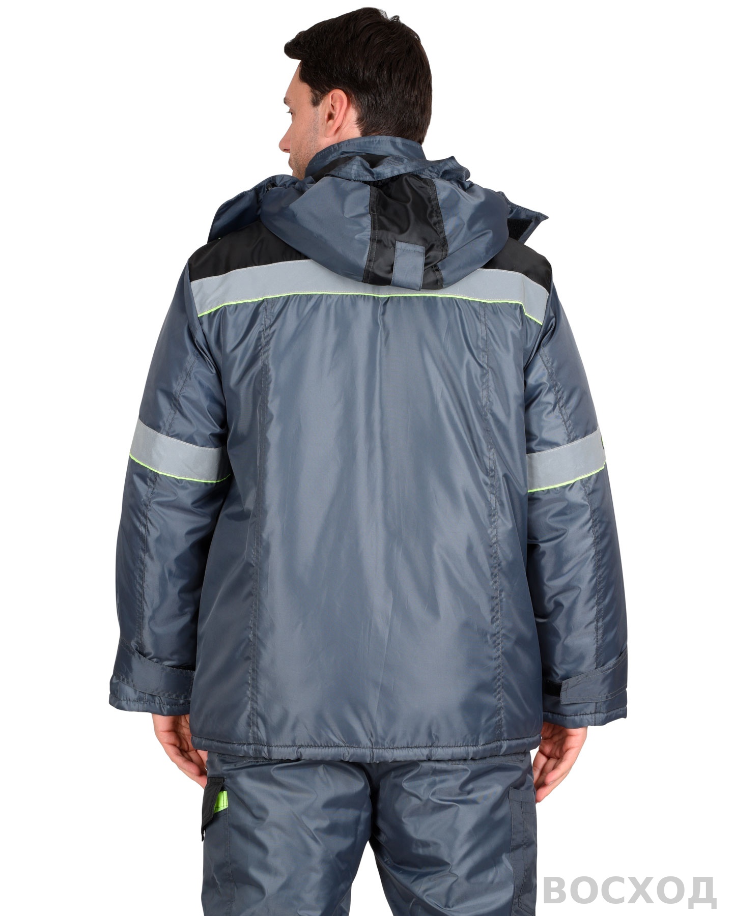 Костюм СИРИУС-ХОВАРД куртка ,п/к