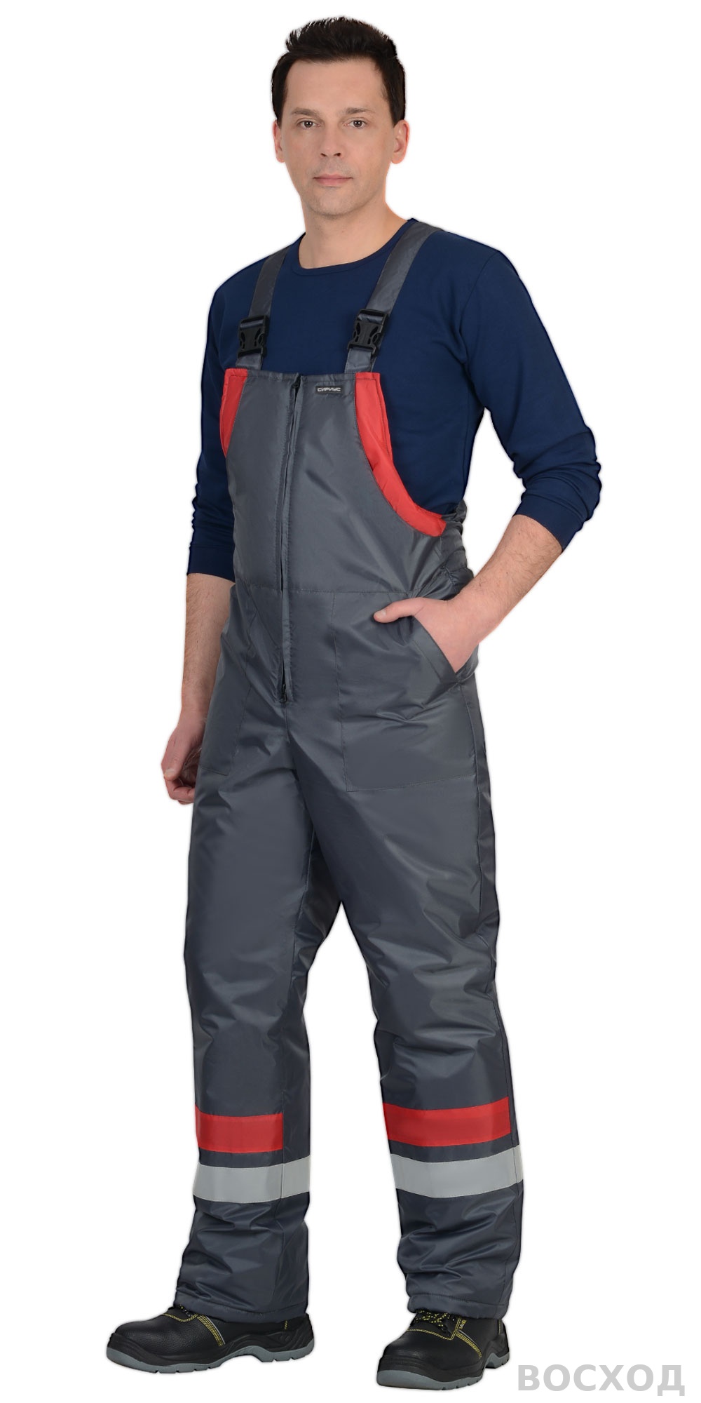 Костюм СИРИУС-ОРБИТА куртка, п/к