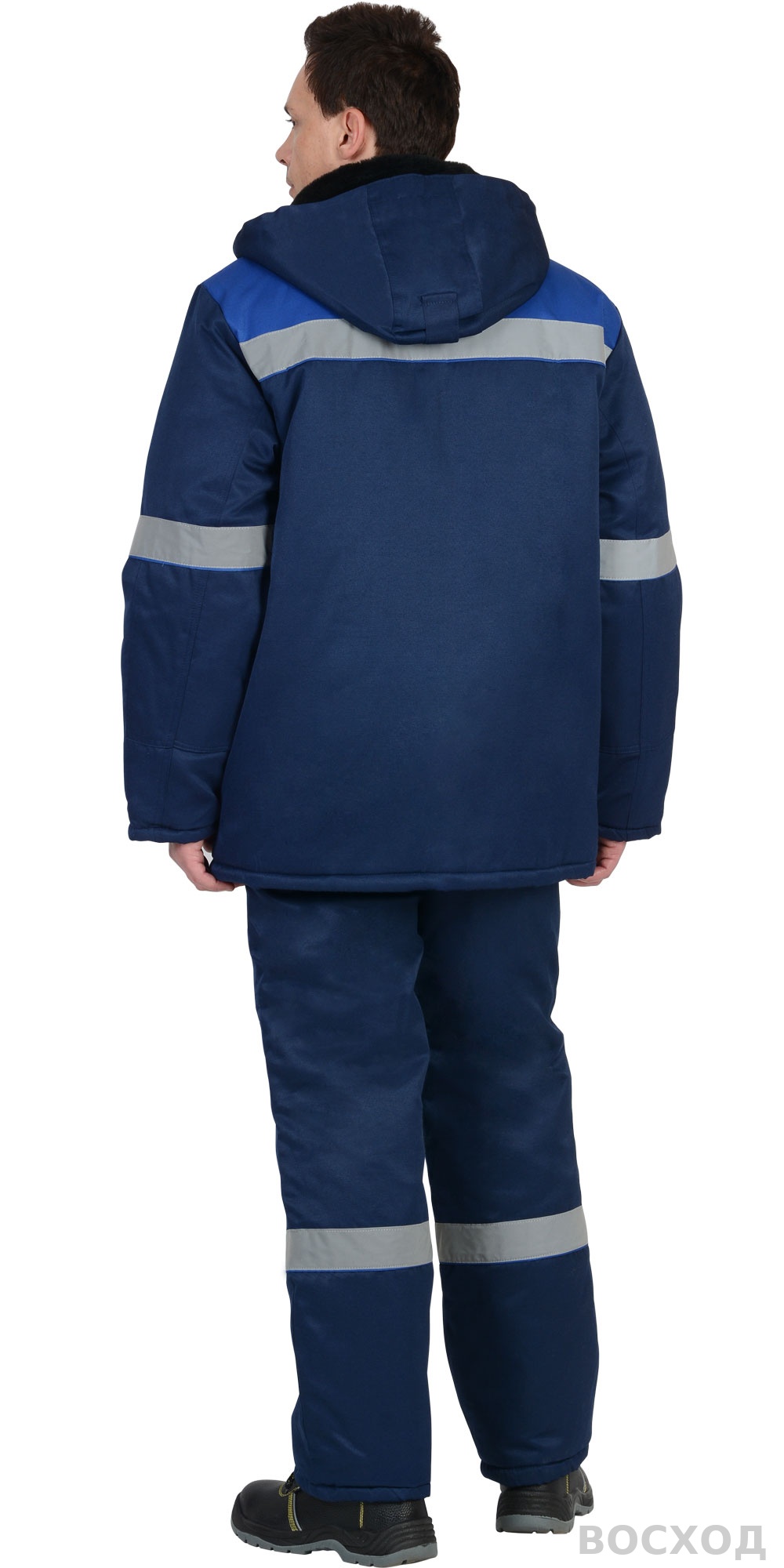 Костюм СИРИУС-СЕВЕР-1 куртка, брюки