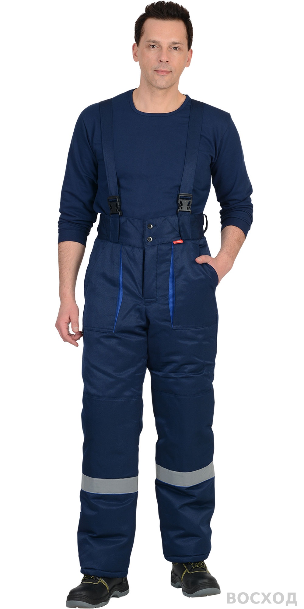 Костюм СИРИУС-СЕВЕР-1 куртка, брюки