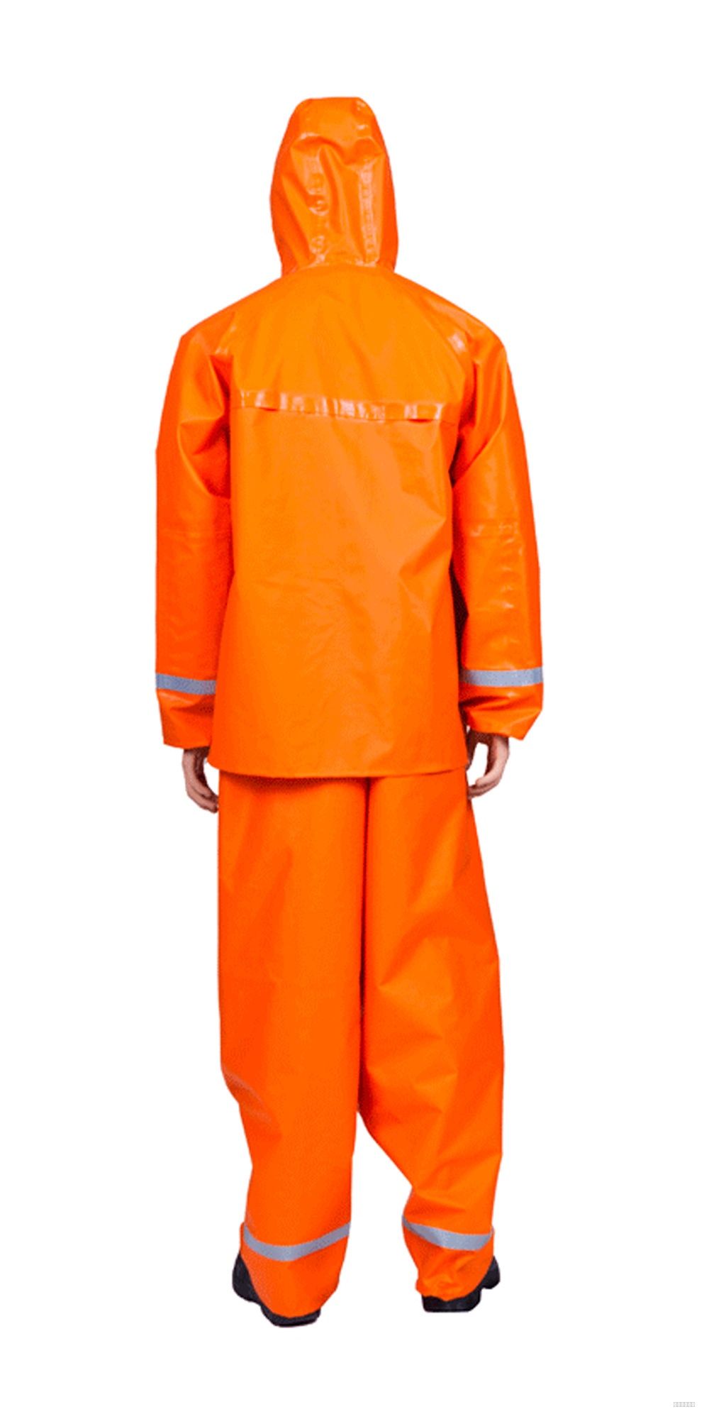 Костюм рыбака Fisherman`s WPL (500 гр/м2) (ЧЗ)