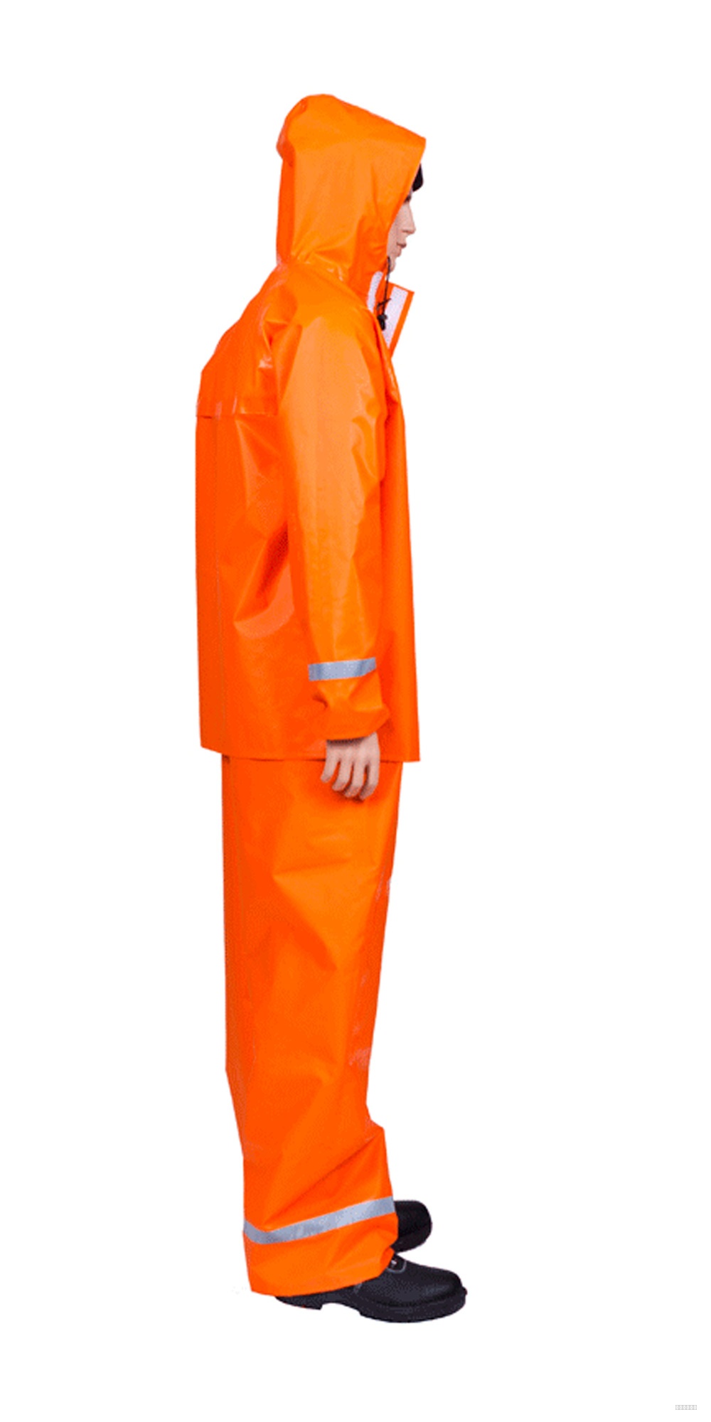 Костюм рыбака Fisherman`s WPL (500 гр/м2) (ЧЗ)