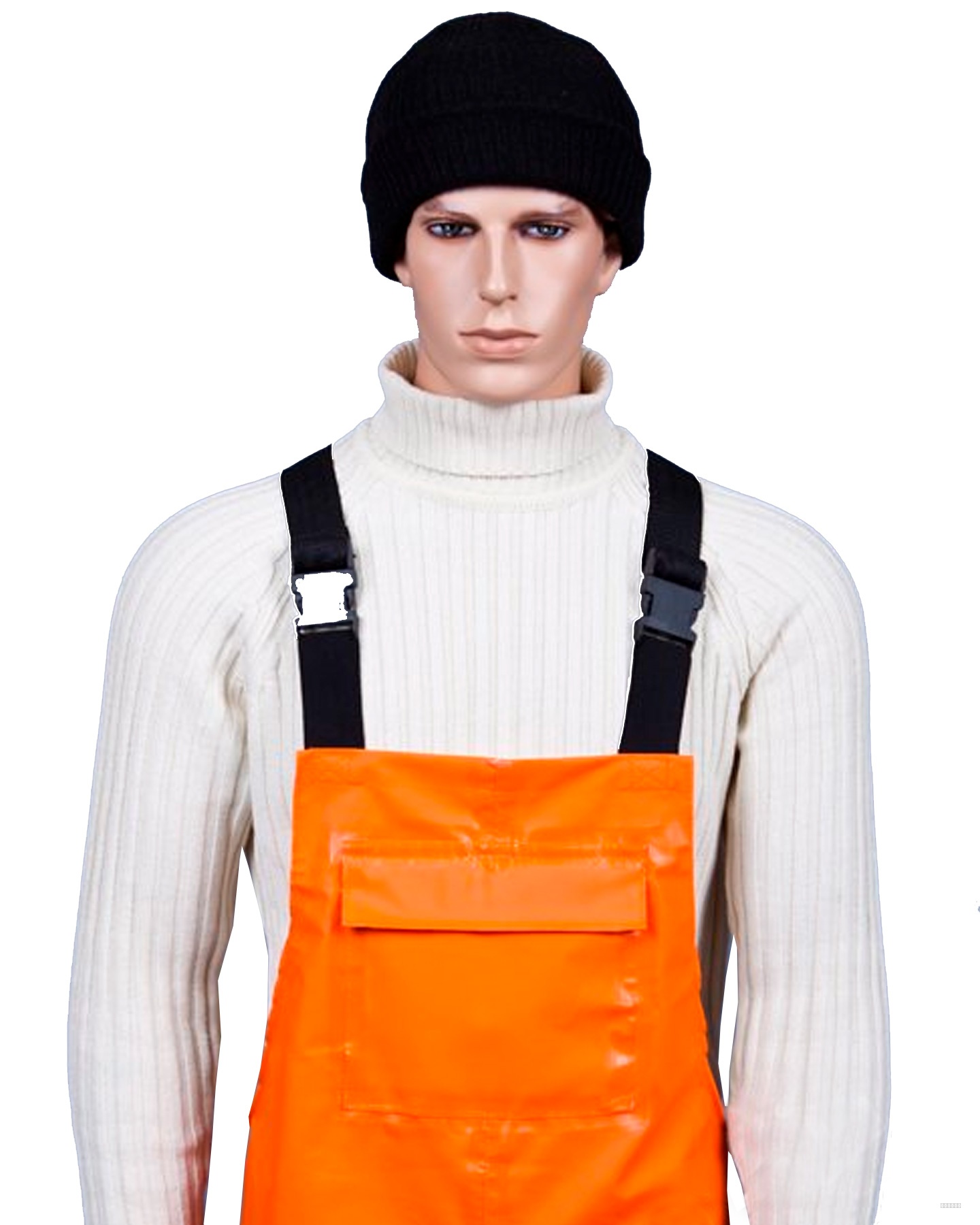 Костюм рыбака Fisherman`s WPL (500 гр/м2) (ЧЗ)