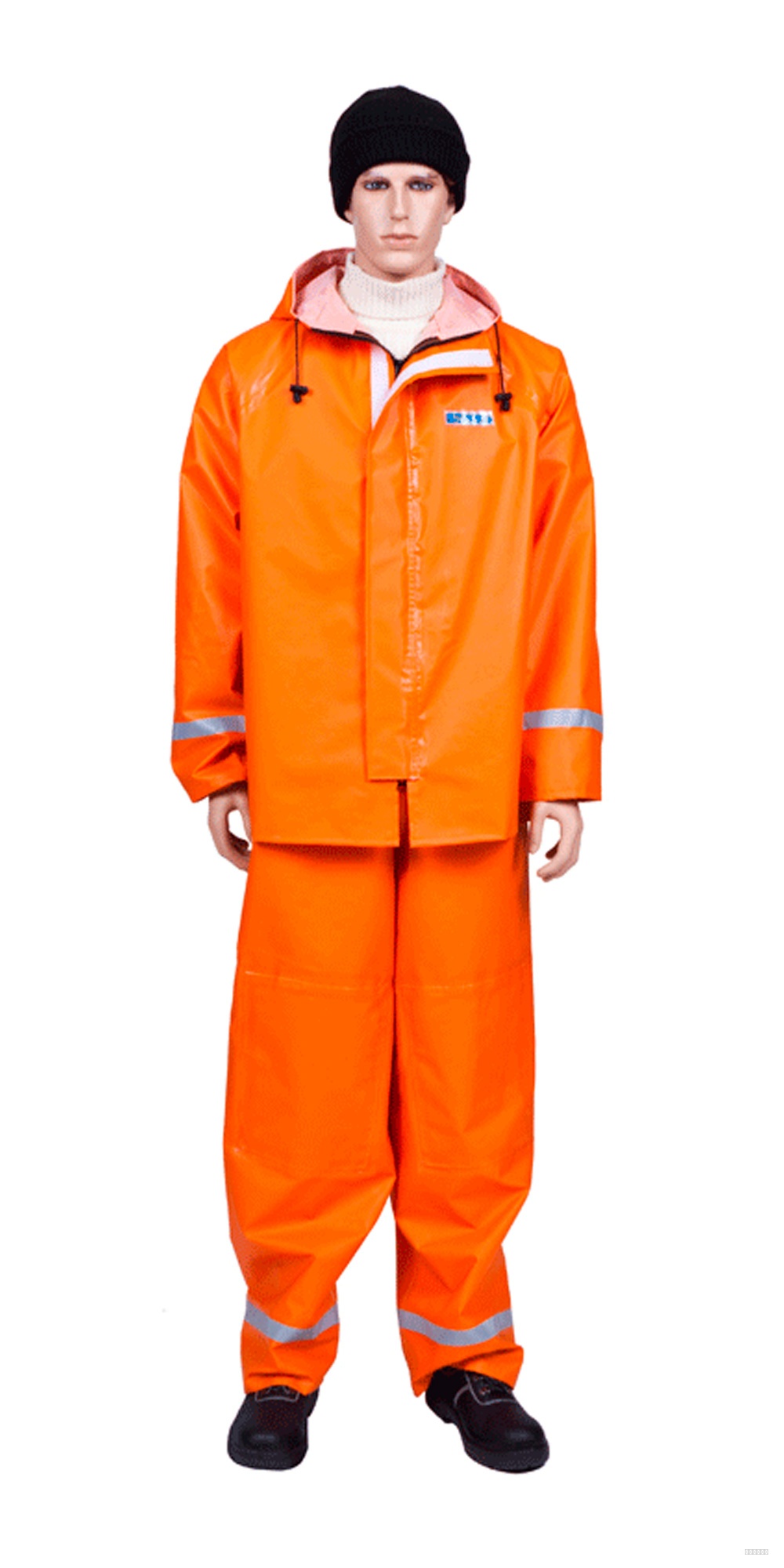 Костюм рыбака Fisherman`s WPL (500 гр/м2) (ЧЗ)