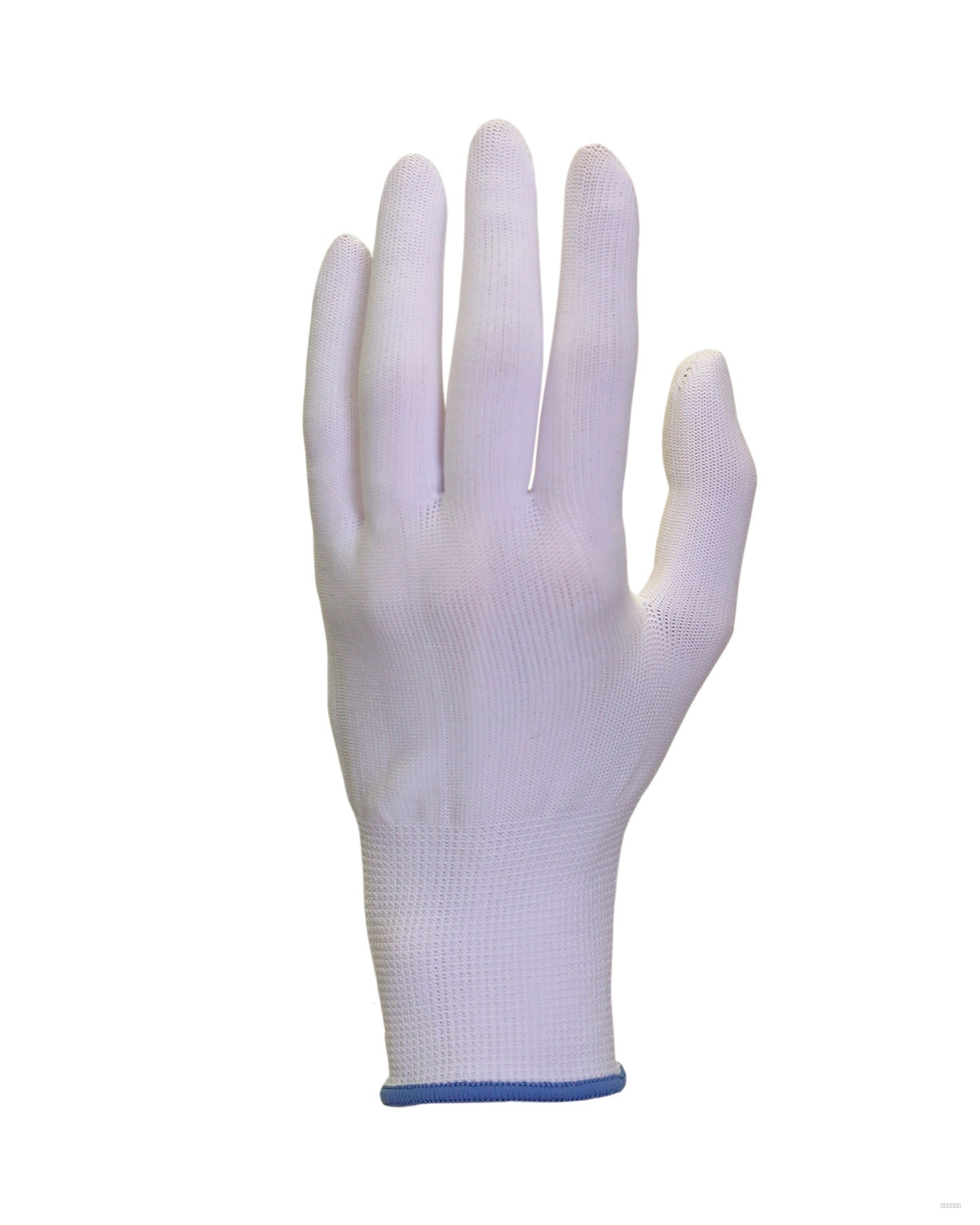 Перчатки Нейп-Б Safeprotect® (нейлон, белый)