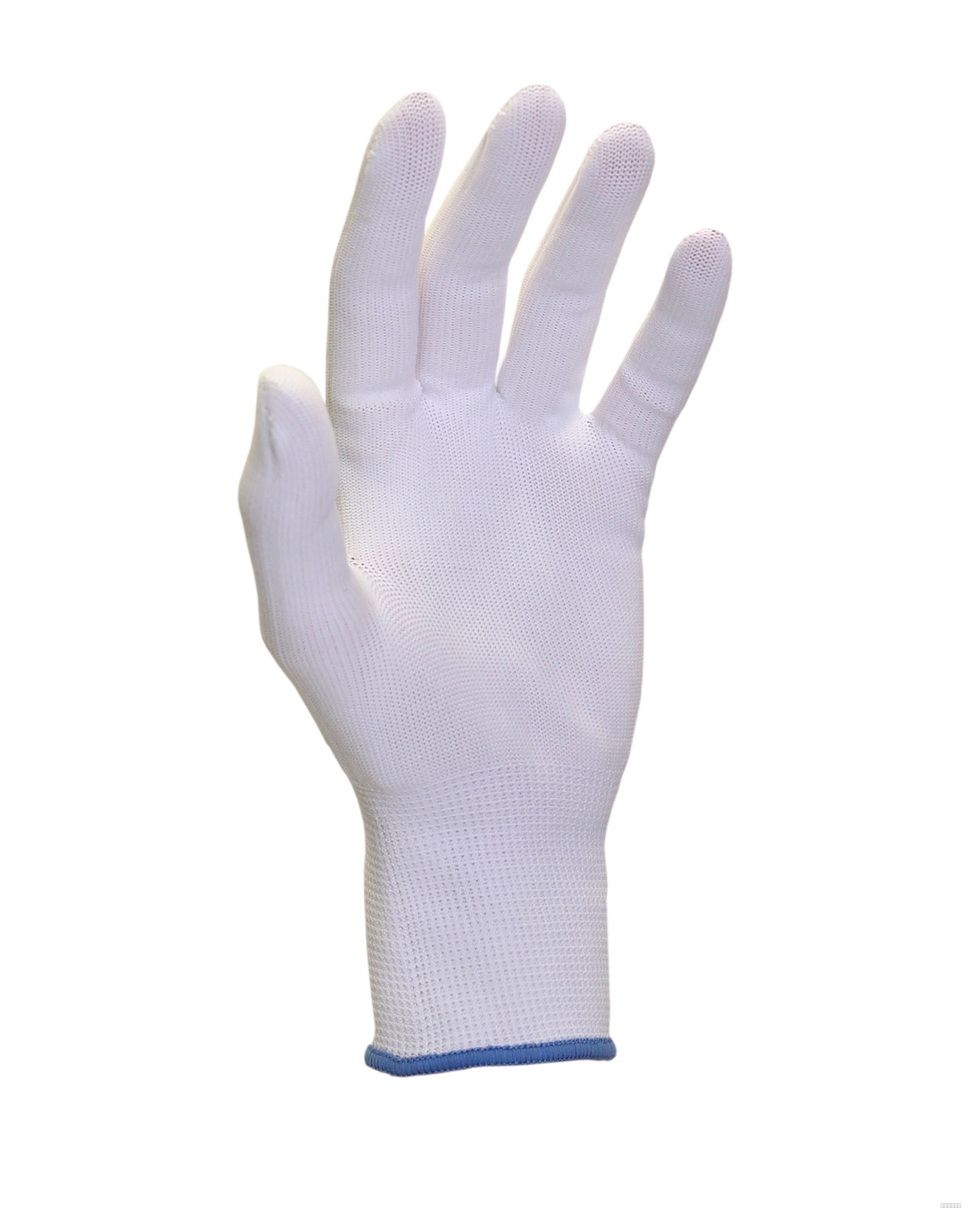 Перчатки Нейп-Б Safeprotect® (нейлон, белый)