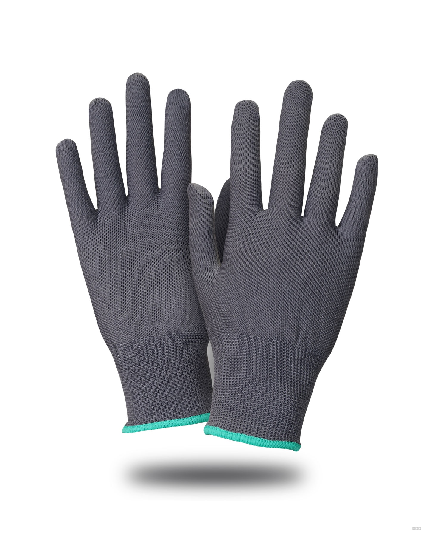 Перчатки Нейп-С Safeprotect® (нейлон, серый)