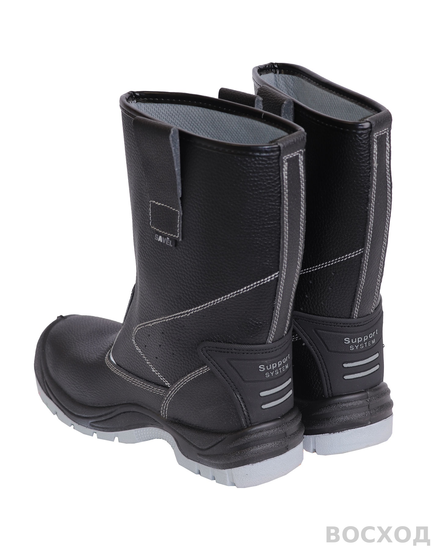 Сапоги "SAVEL-Protection", ПКП, ПУ-ТПУ - изображение 1