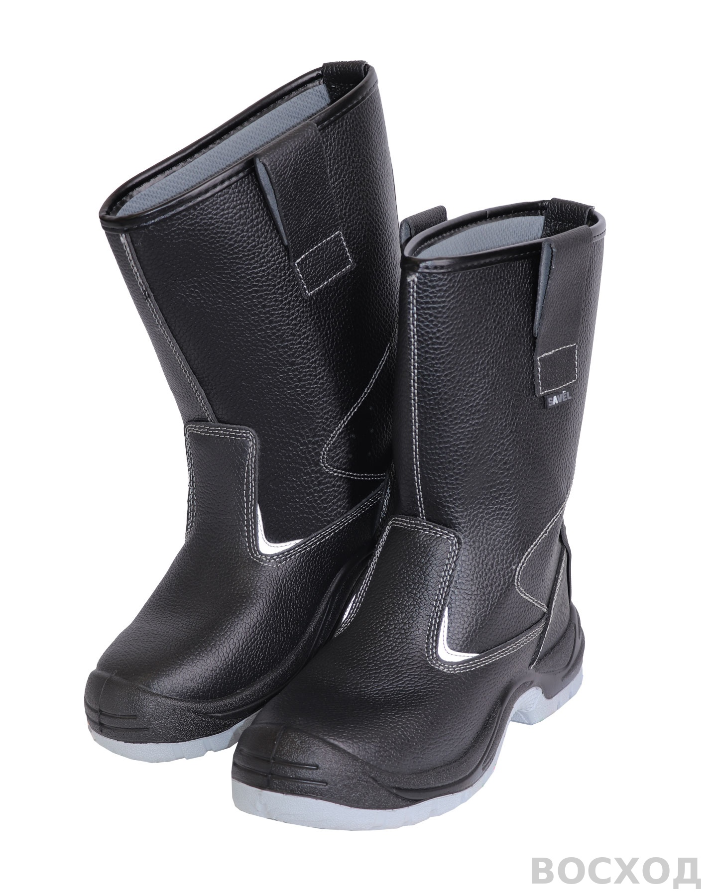 Сапоги "SAVEL-Protection", ПКП, ПУ-ТПУ - изображение 2