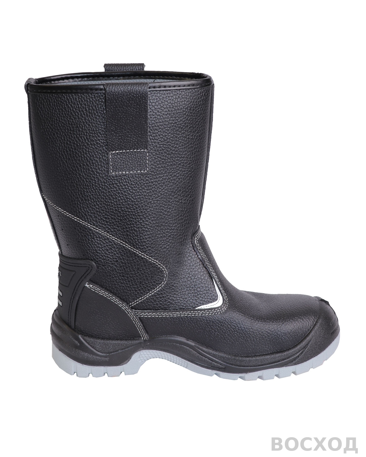 Сапоги "SAVEL-Protection", ПКП, ПУ-ТПУ - изображение 3