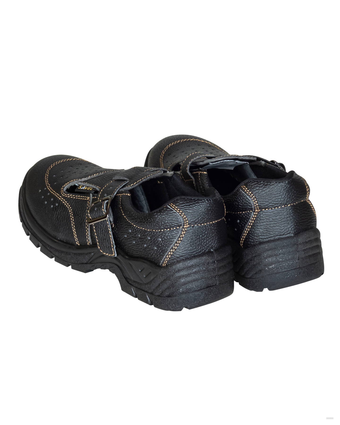 Полуботинки с перфорацией SAVEL Футвер (Footwear), ПУ