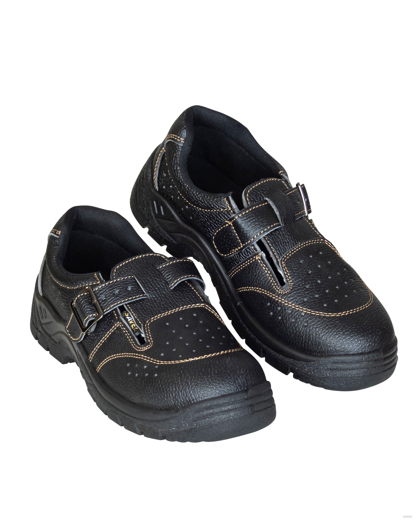 Полуботинки с перфорацией SAVEL Футвер (Footwear), ПУ