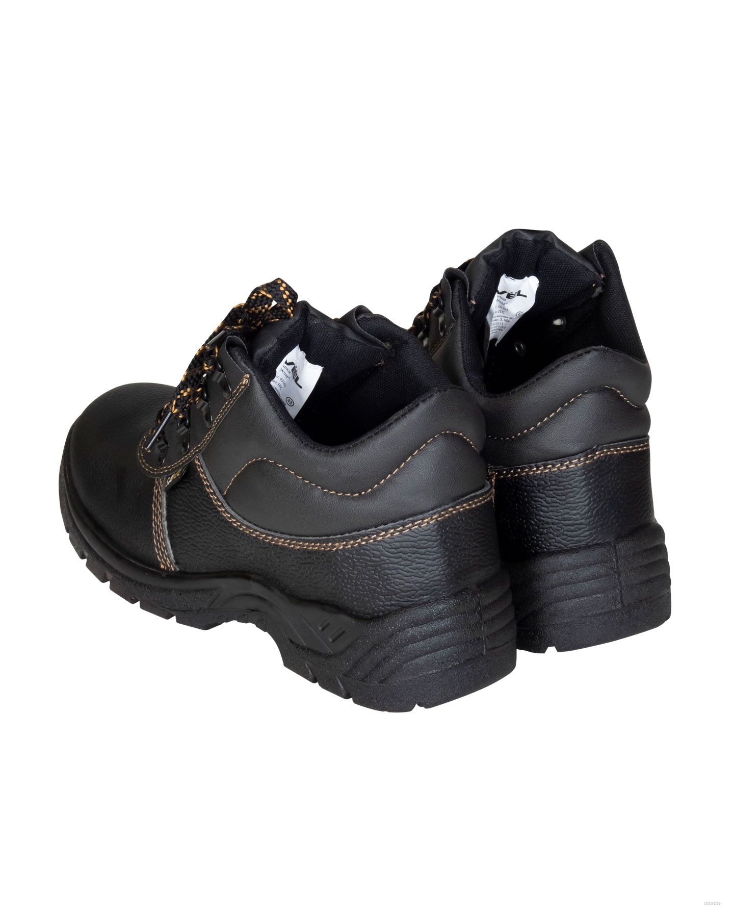 Ботинки SAVEL Футвер (Footwear), ПУ
