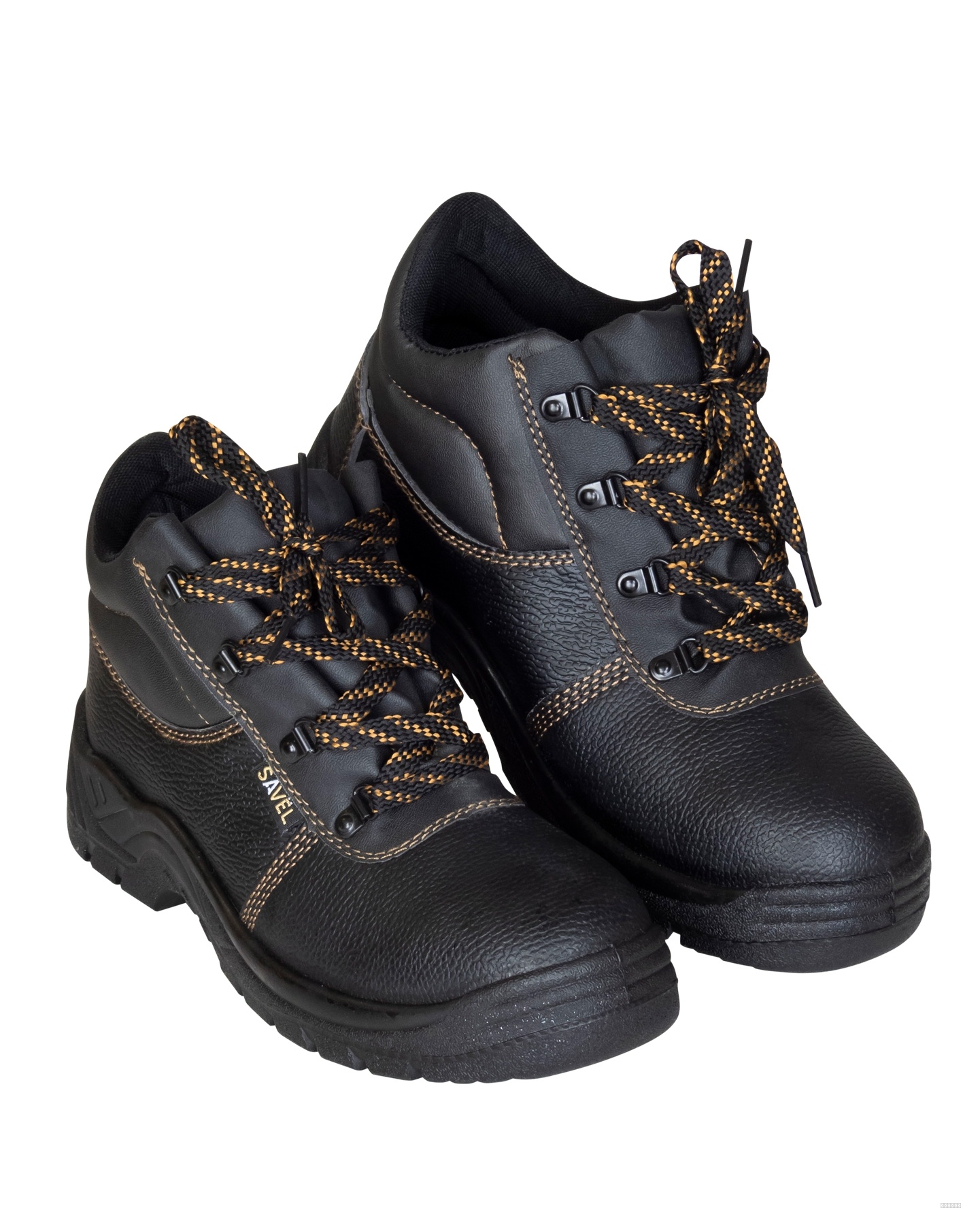 Ботинки SAVEL Футвер (Footwear), ПУ