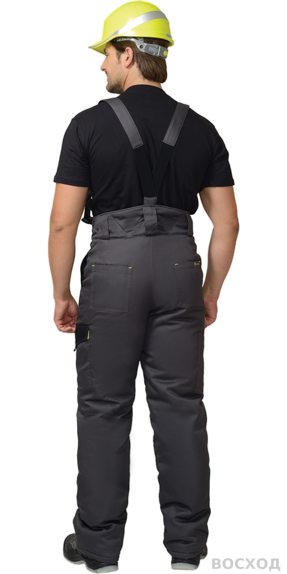 Костюм СИРИУС-ХОВАРД куртка, брюки