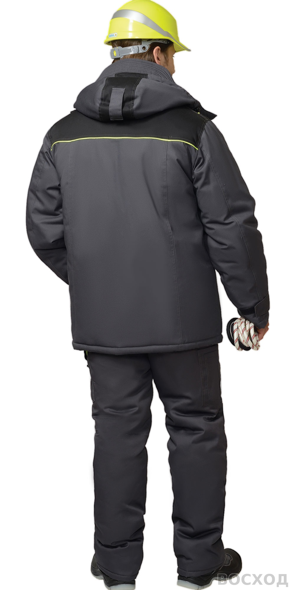 Костюм СИРИУС-ХОВАРД куртка, брюки