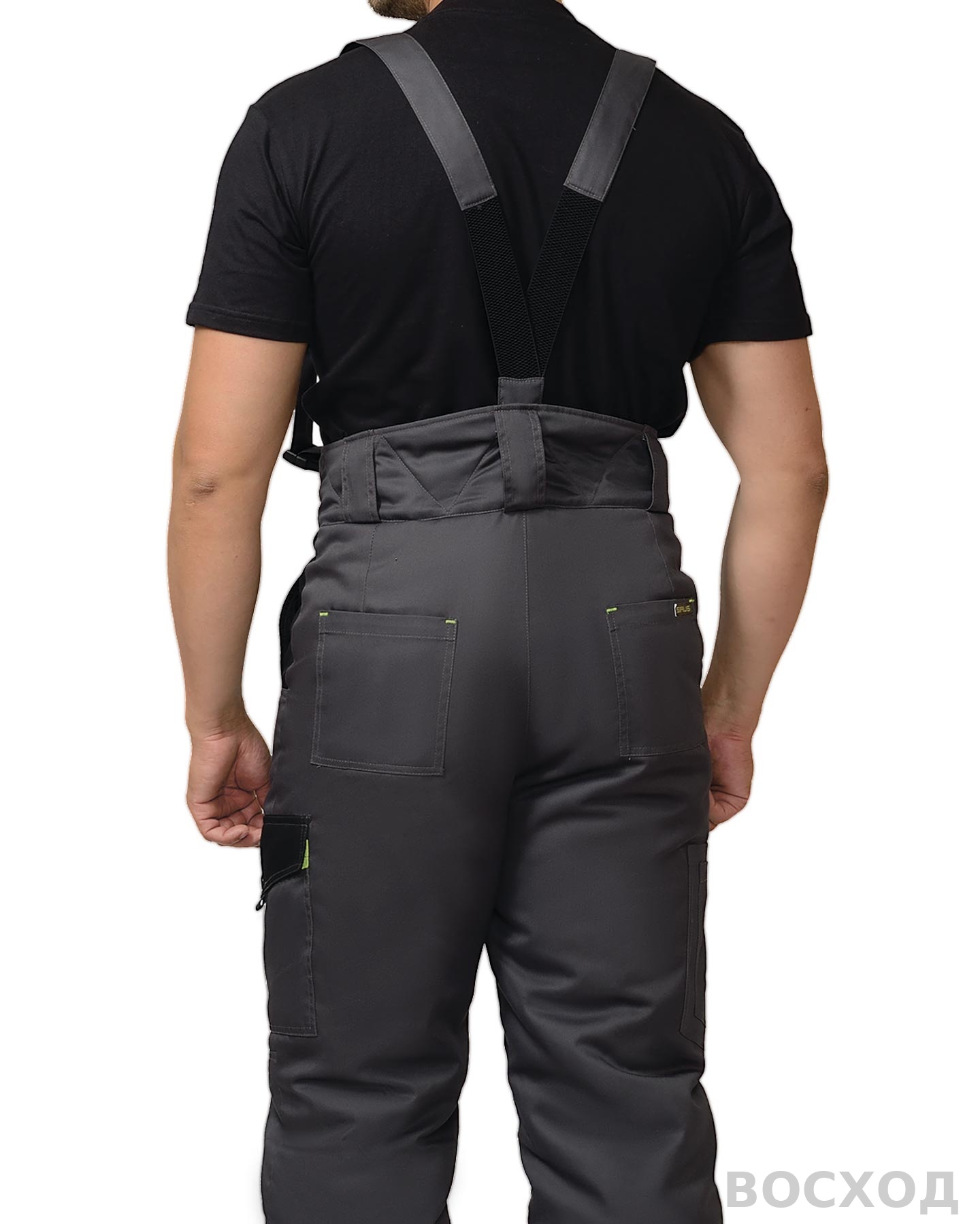 Костюм СИРИУС-ХОВАРД куртка, брюки