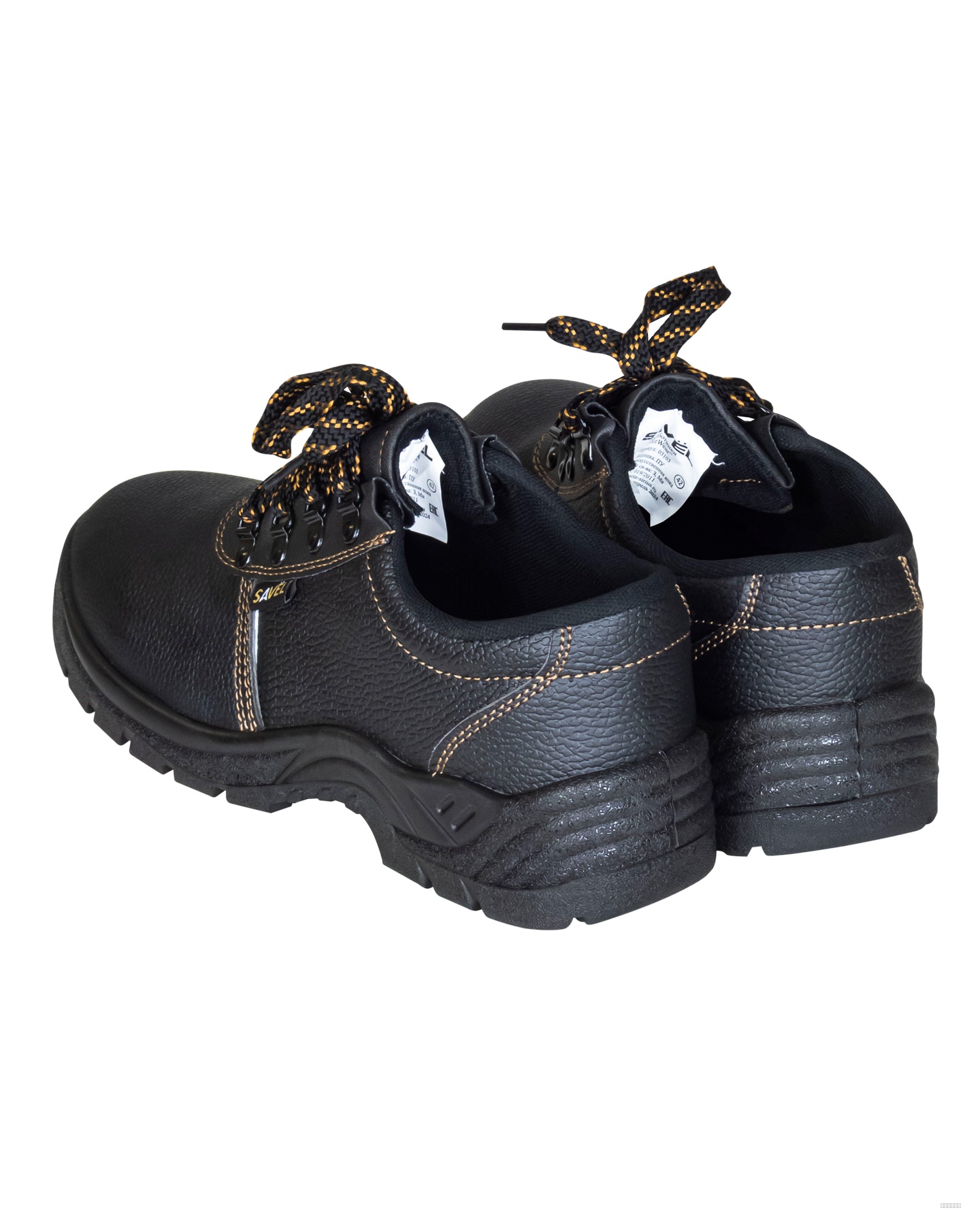 Полуботинки SAVEL Футвер (Footwear), МП, ПУ
