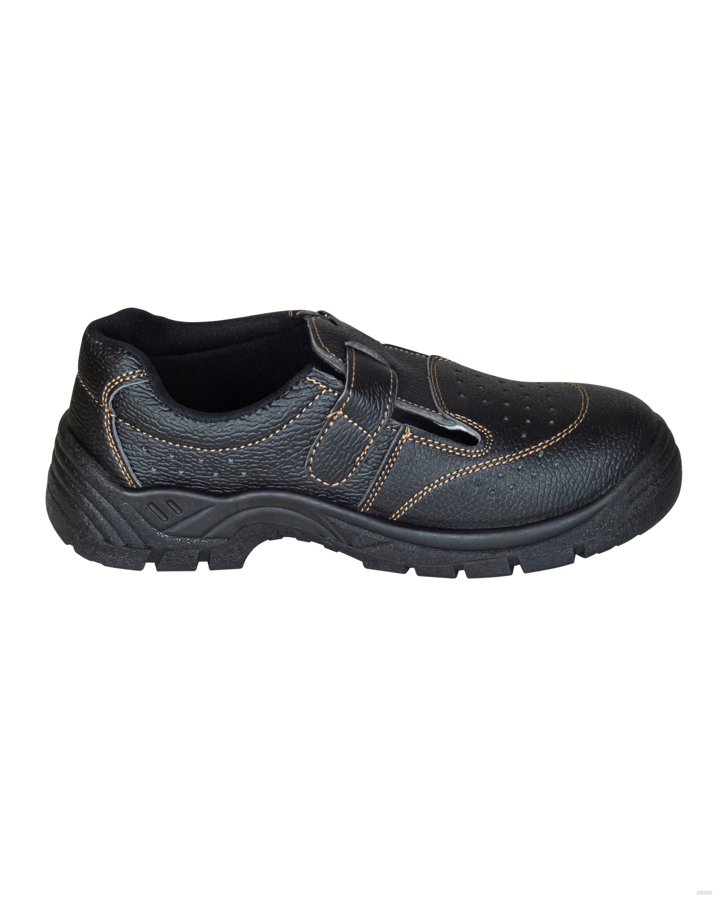 Полуботинки с перфорацией SAVEL Футвер (Footwear), МП, ПУ