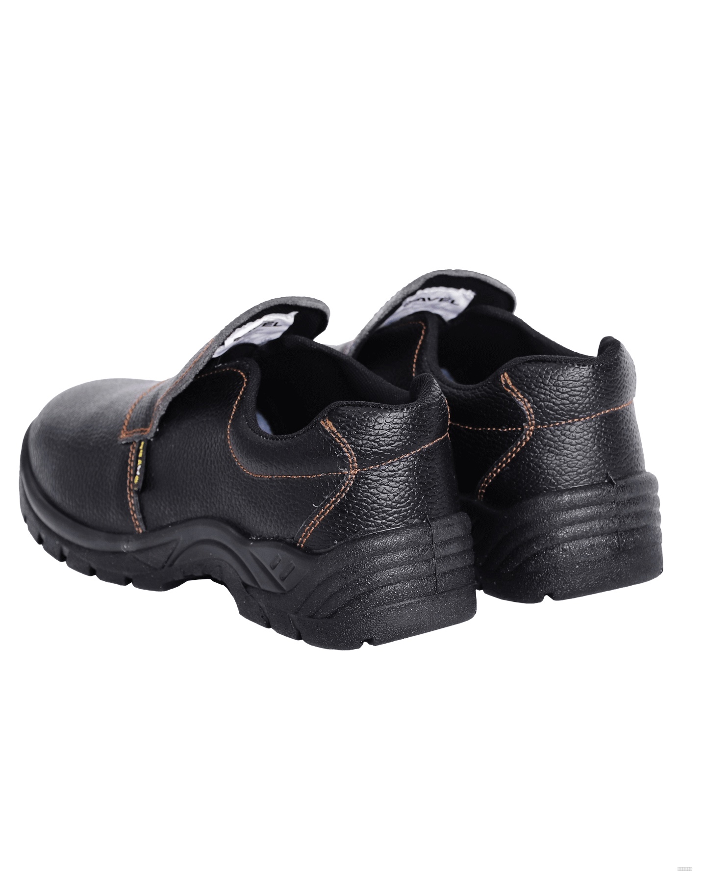 Полуботинки на резинке SAVEL Футвер (Footwear), МП, ПУ