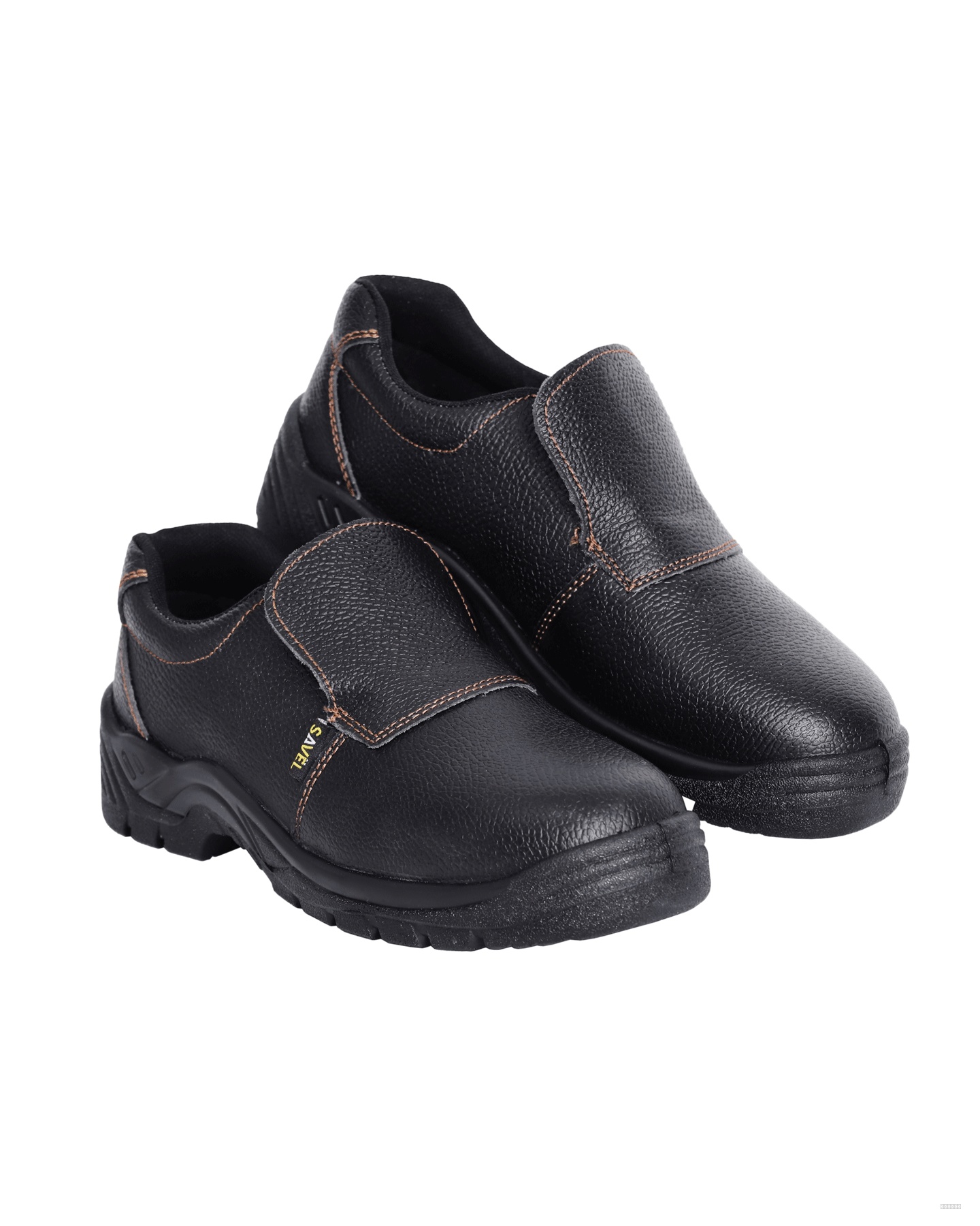 Полуботинки на резинке SAVEL Футвер (Footwear), МП, ПУ