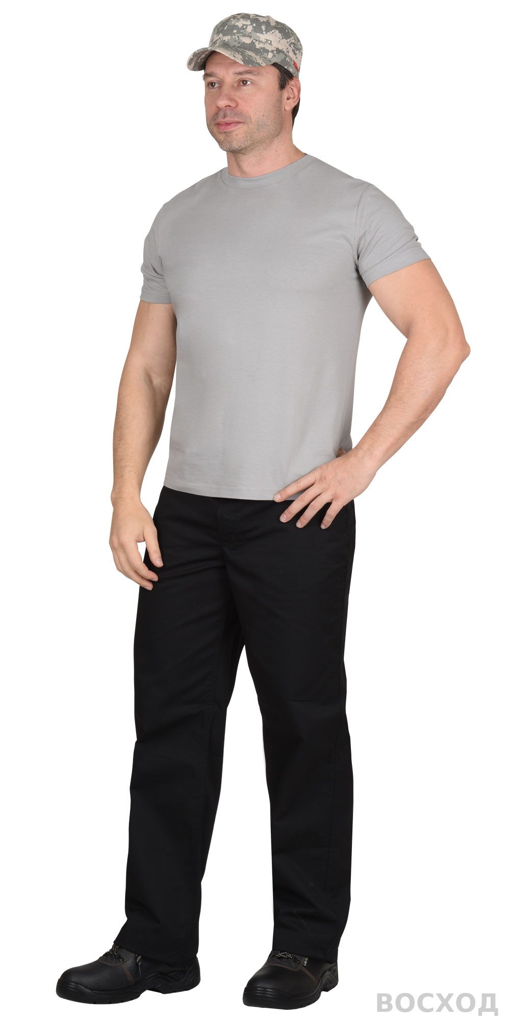 Кепка КМФ Пустыня