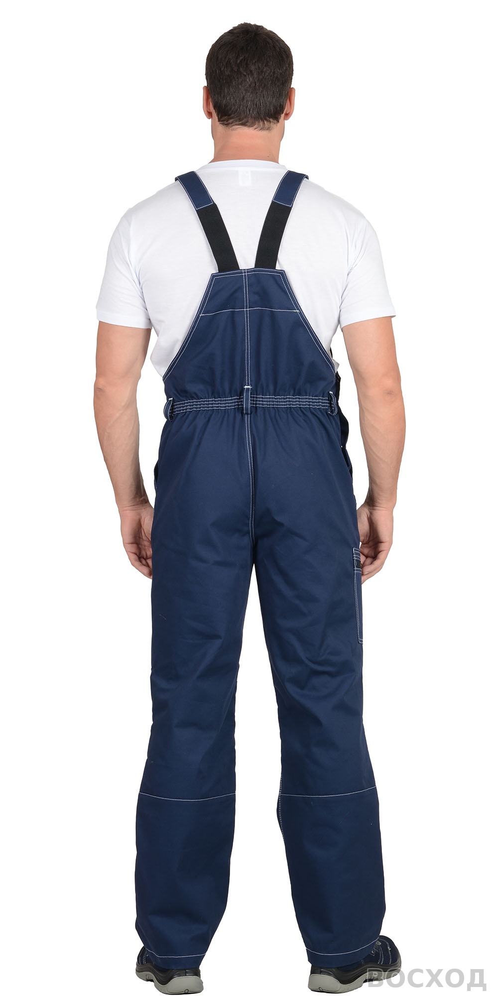 Полукомбинезон СИРИУС-ПРЕСТИЖ