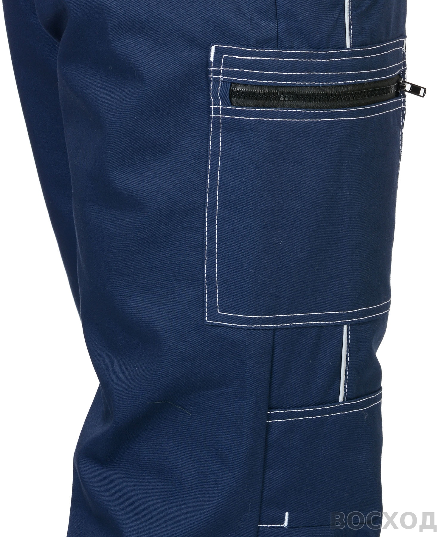 Полукомбинезон СИРИУС-ПРЕСТИЖ