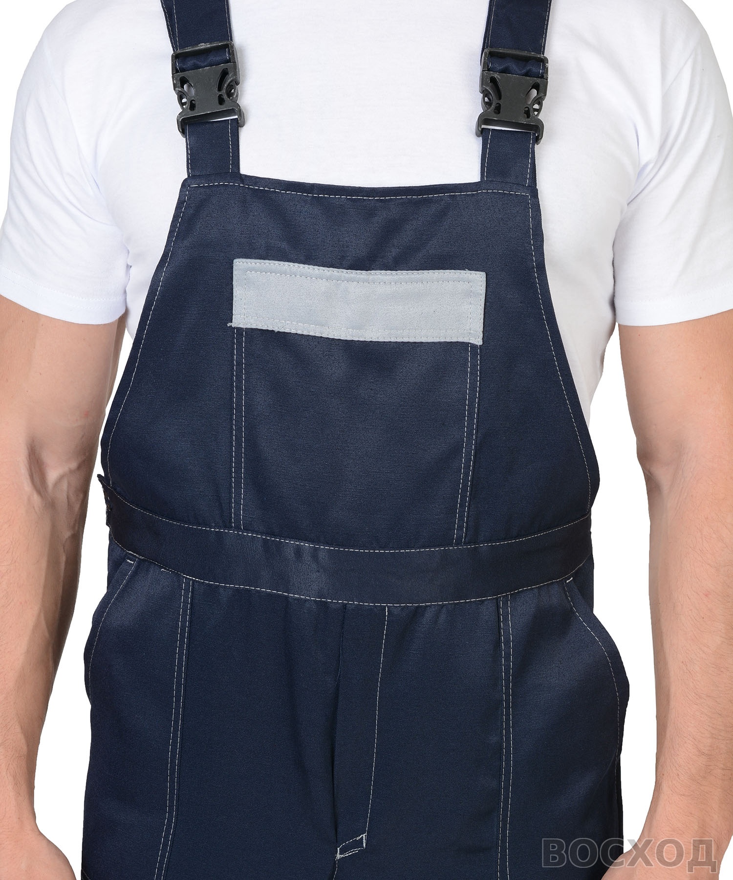 Костюм СИРИУС-ЛЕГИОНЕР куртка, п/к с серым СОП 50 мм