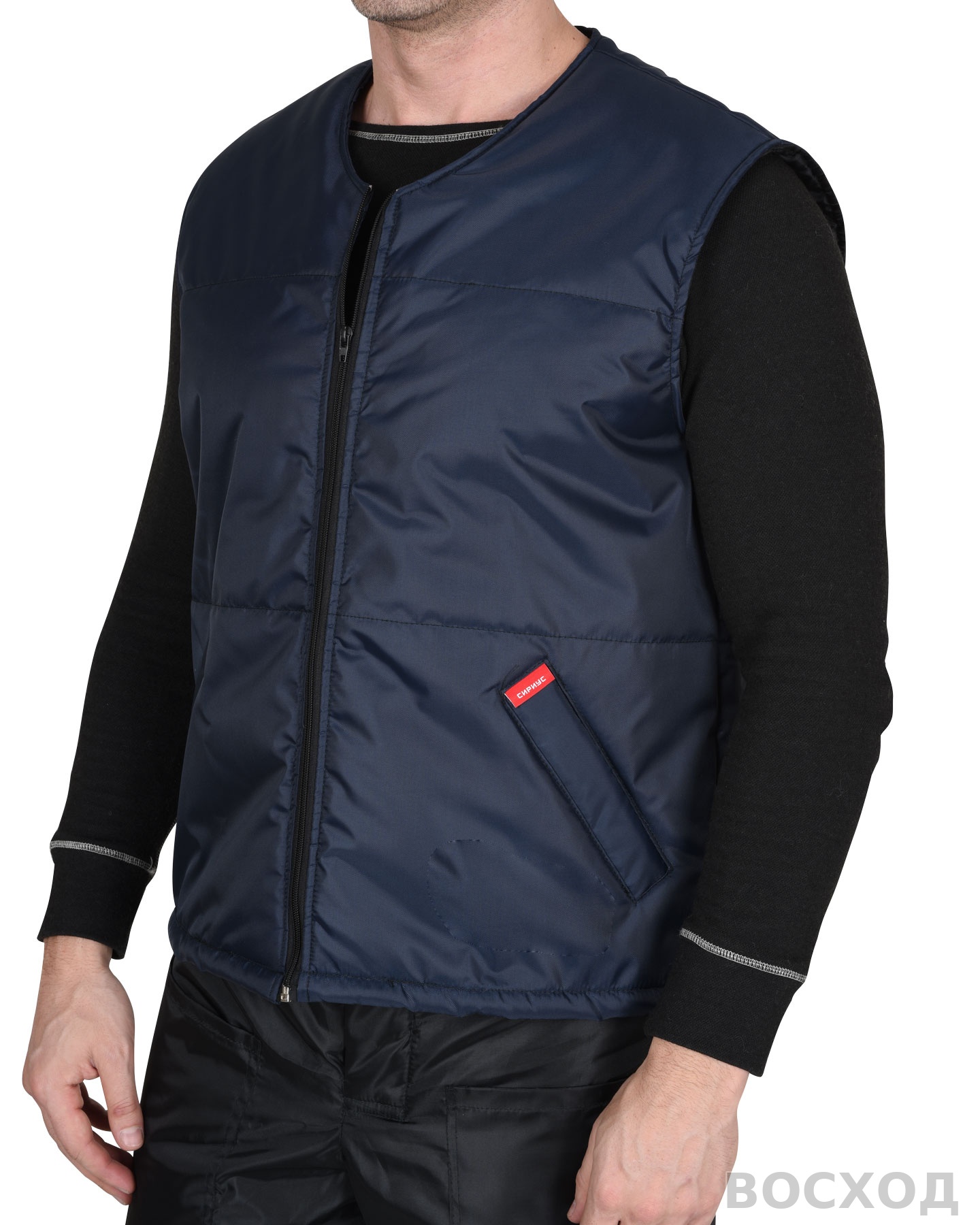 Жилет СИРИУС-БЕРКУТ