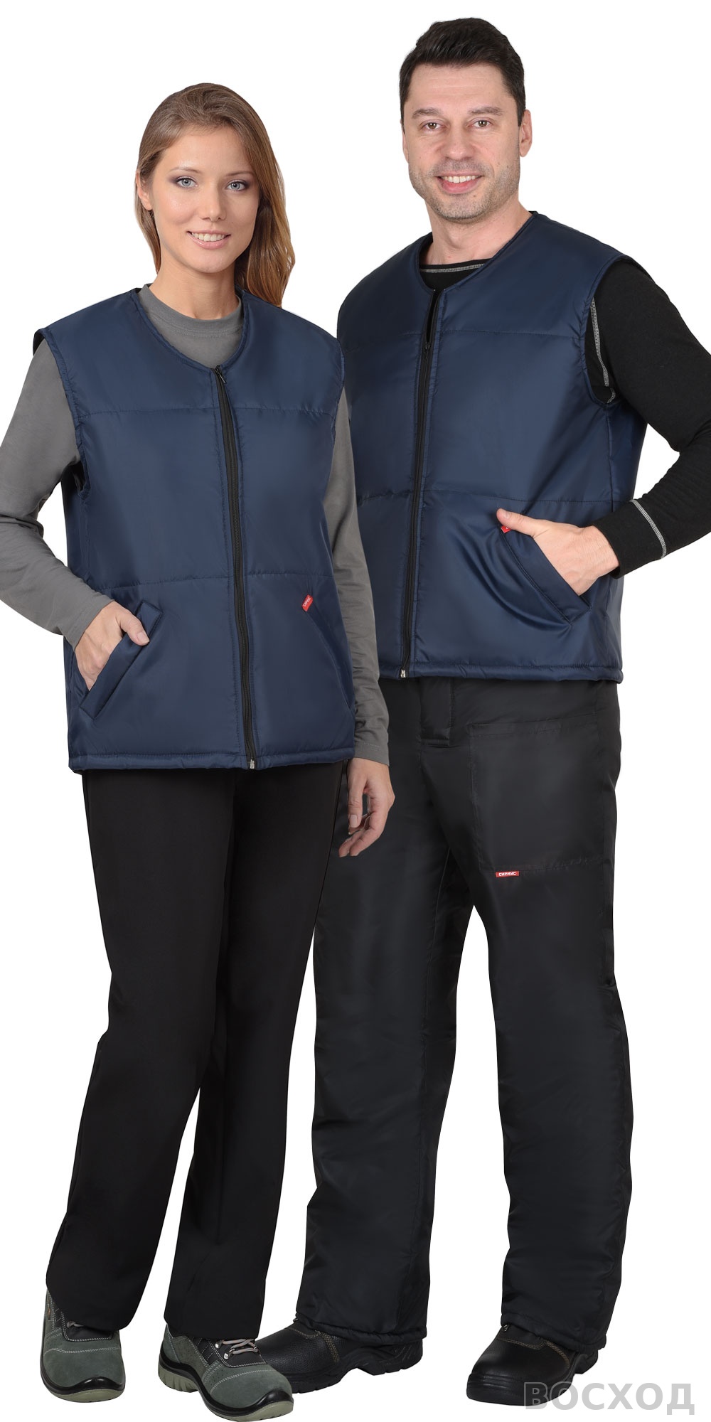 Жилет СИРИУС-БЕРКУТ