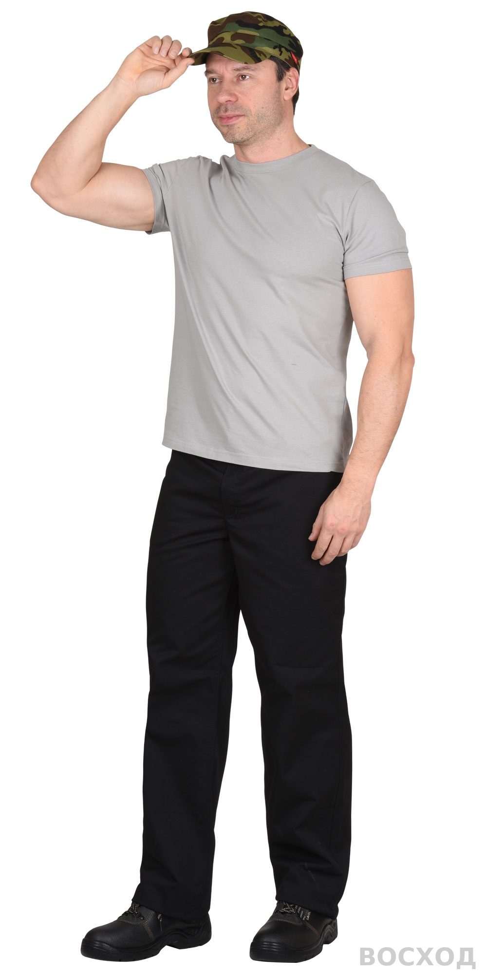 Кепка КМФ НАТО