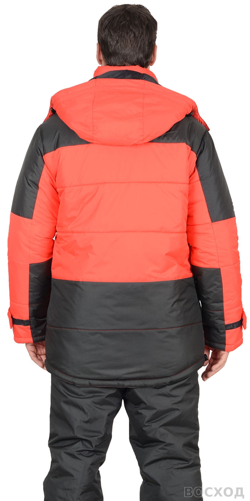 Куртка СИРИУС-ЕВРОПА