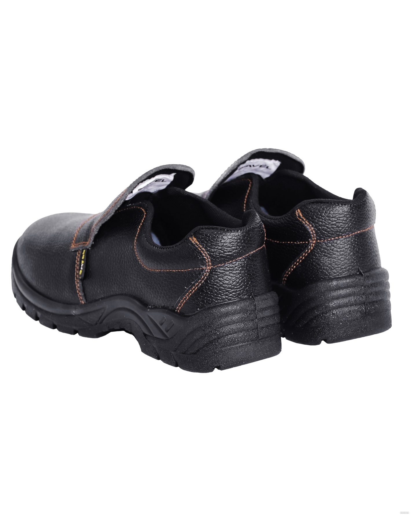 Полуботинки на резинке SAVEL Футвер (Footwear), ПУ