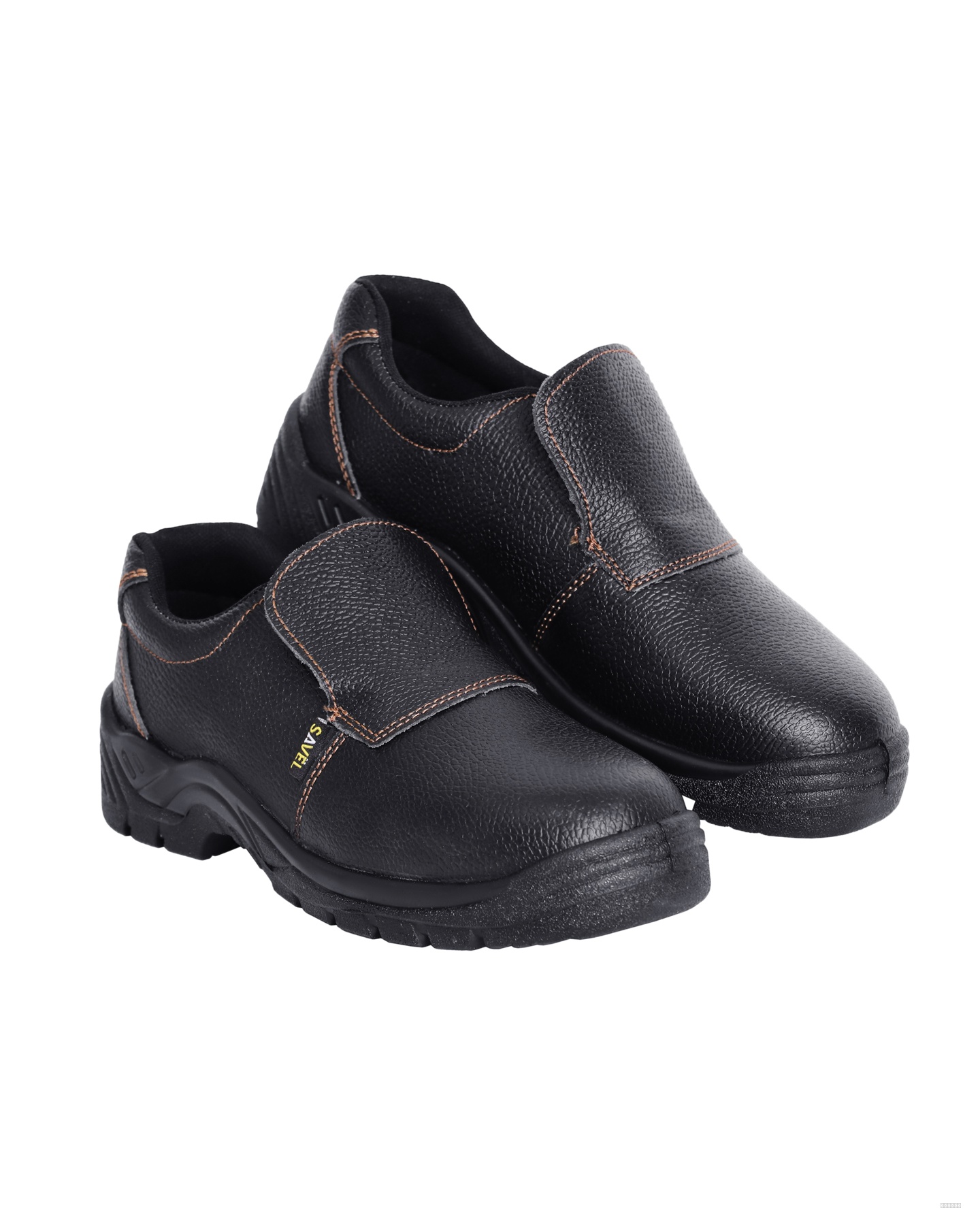Полуботинки на резинке SAVEL Футвер (Footwear), ПУ