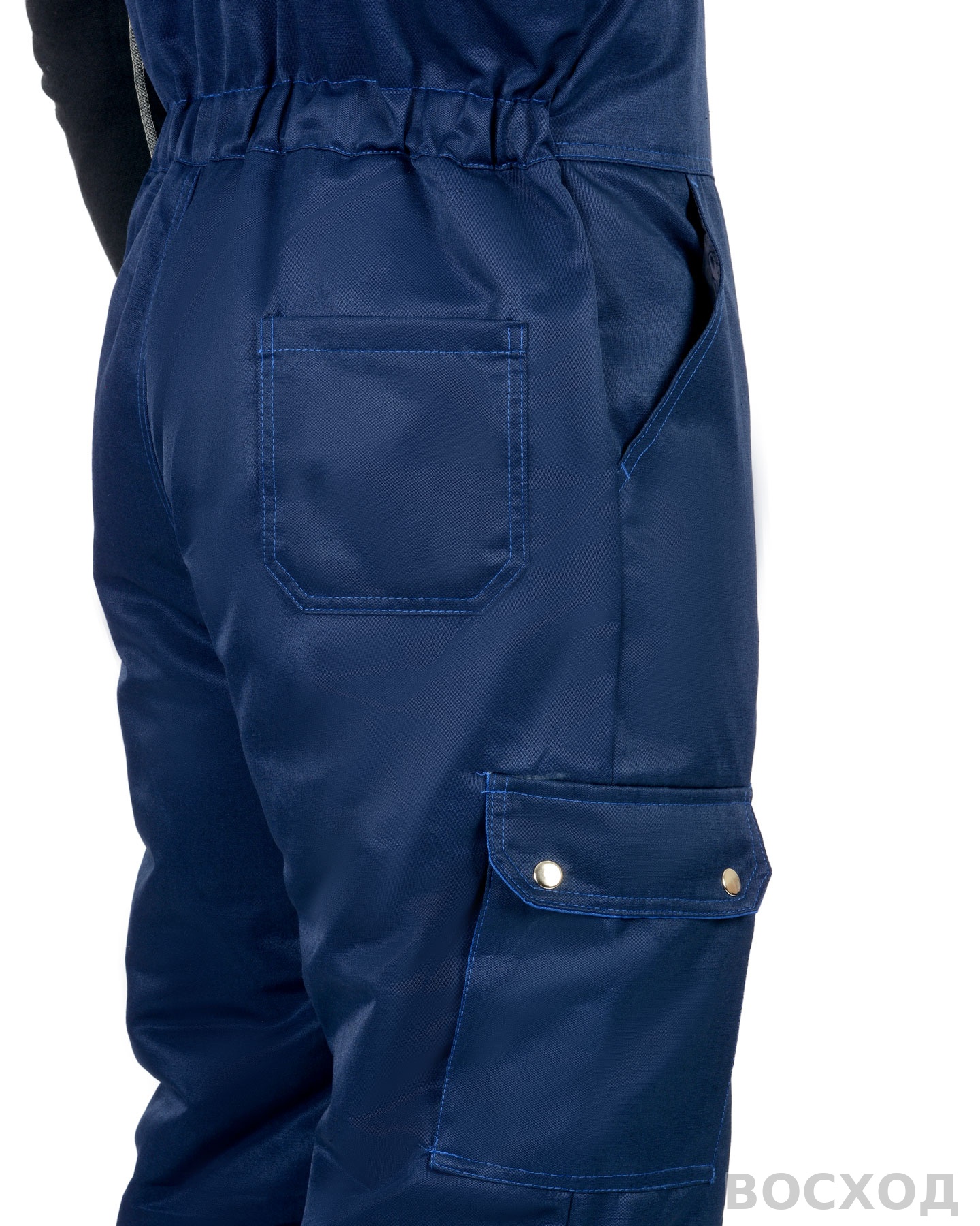 Костюм СИРИУС-ТИТАН куртка, п/к