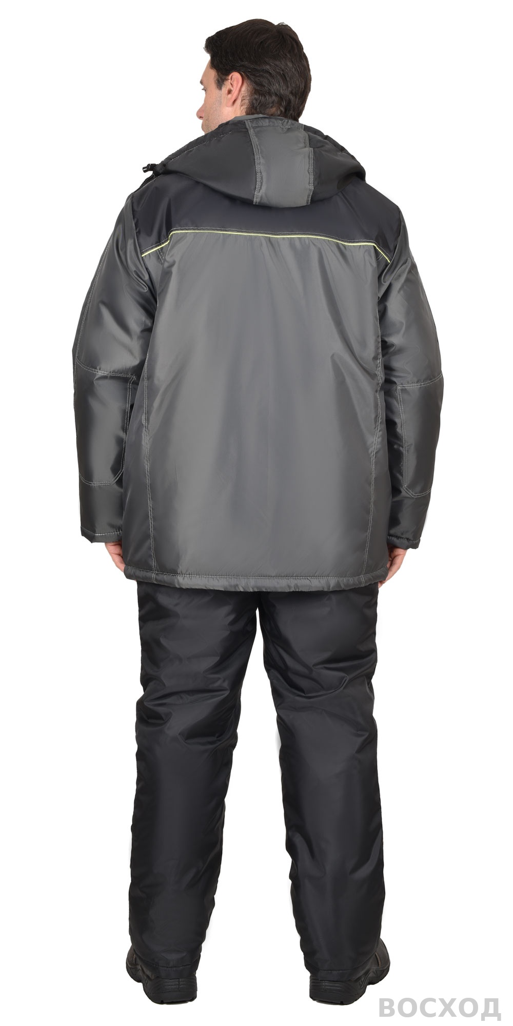 Куртка СИРИУС-ФАВОРИТ