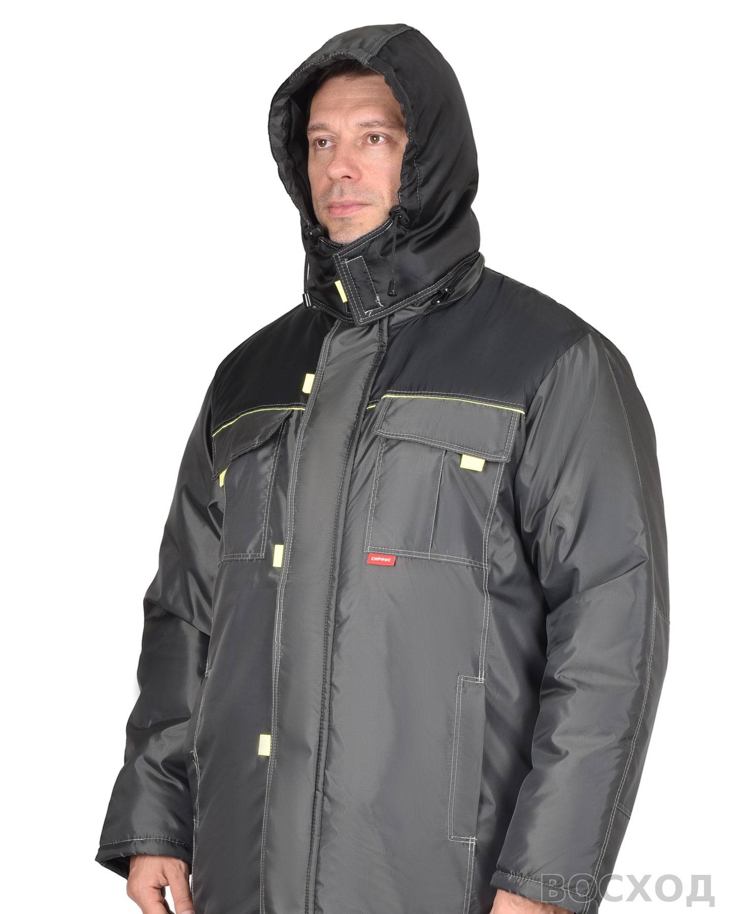 Куртка СИРИУС-ФАВОРИТ