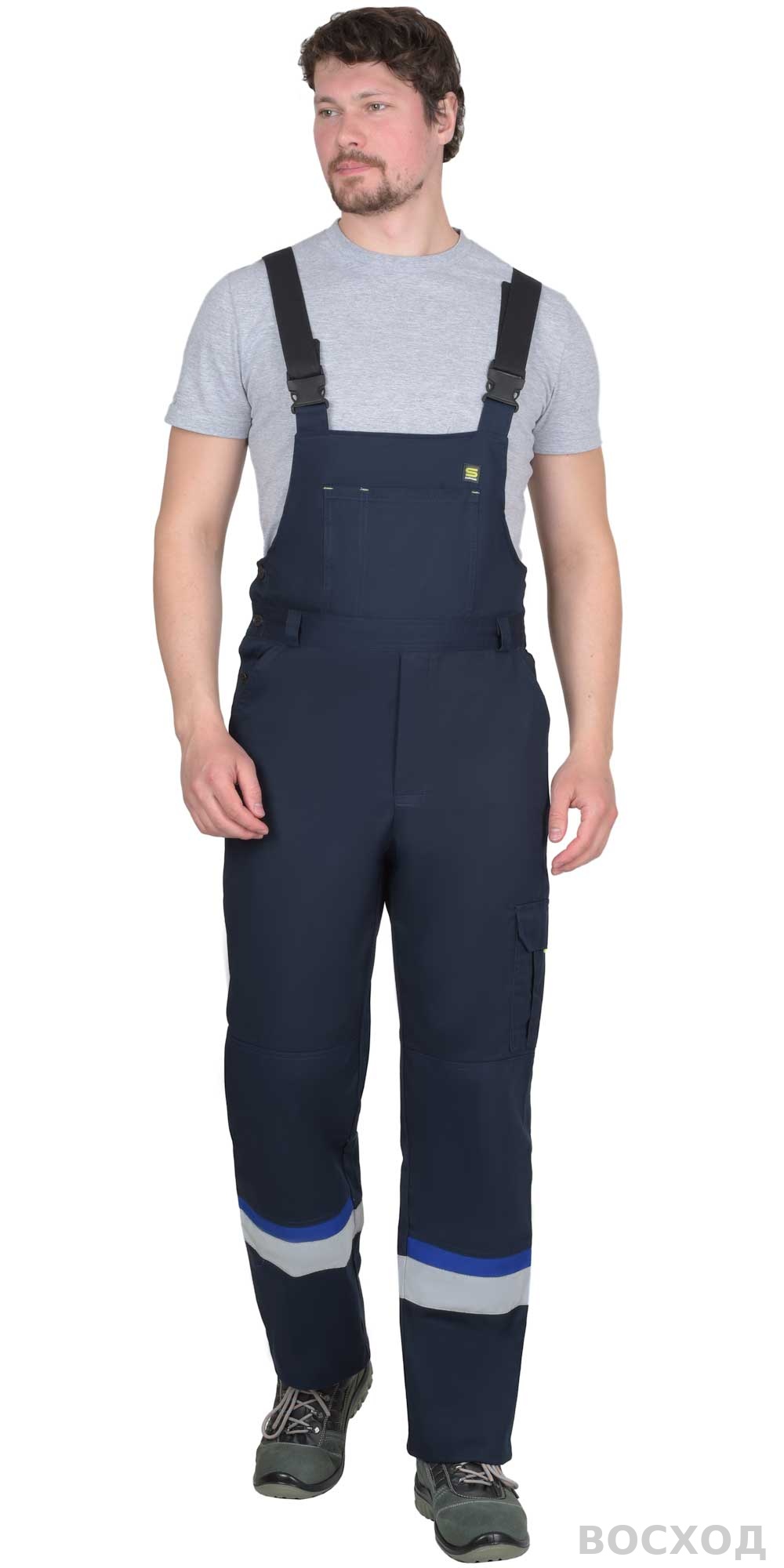 Костюм СИРИУС-БОСТОН-РОСС куртка, п/к