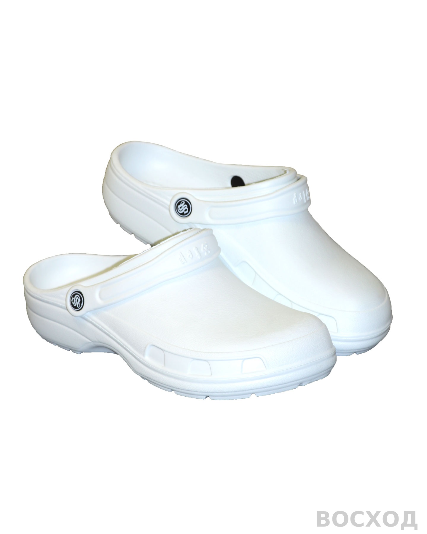 Сабо из ЭВА медицинские женские - изображение 2