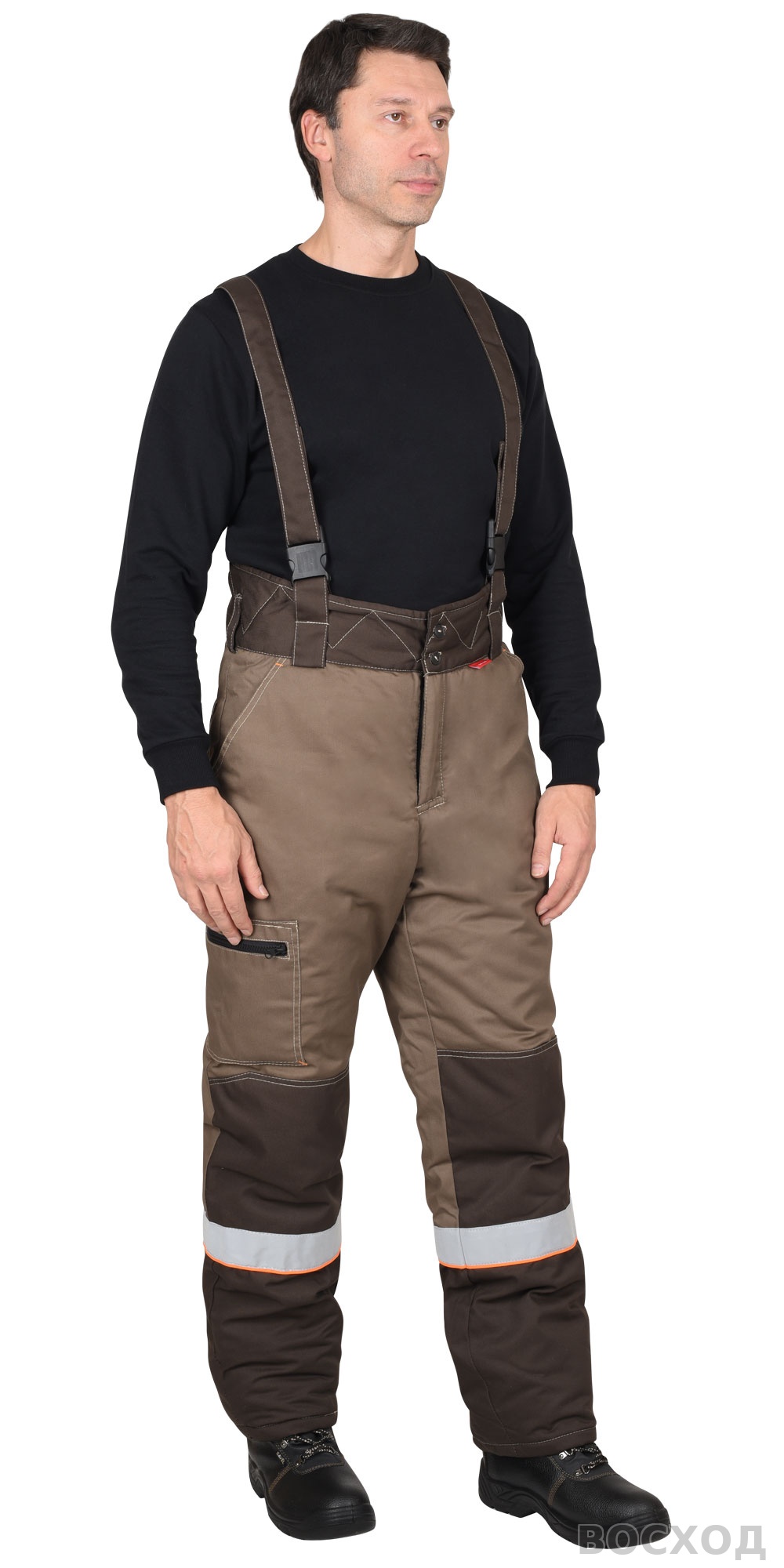 Костюм СИРИУС-РОДОС куртка, брюки