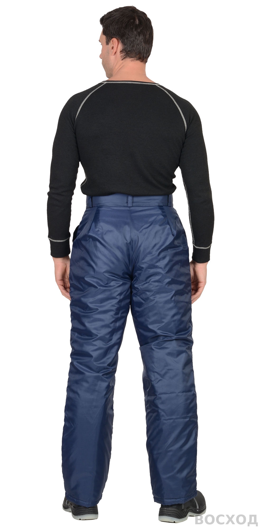 Костюм СИРИУС-СЕВЕР-4 куртка, брюки