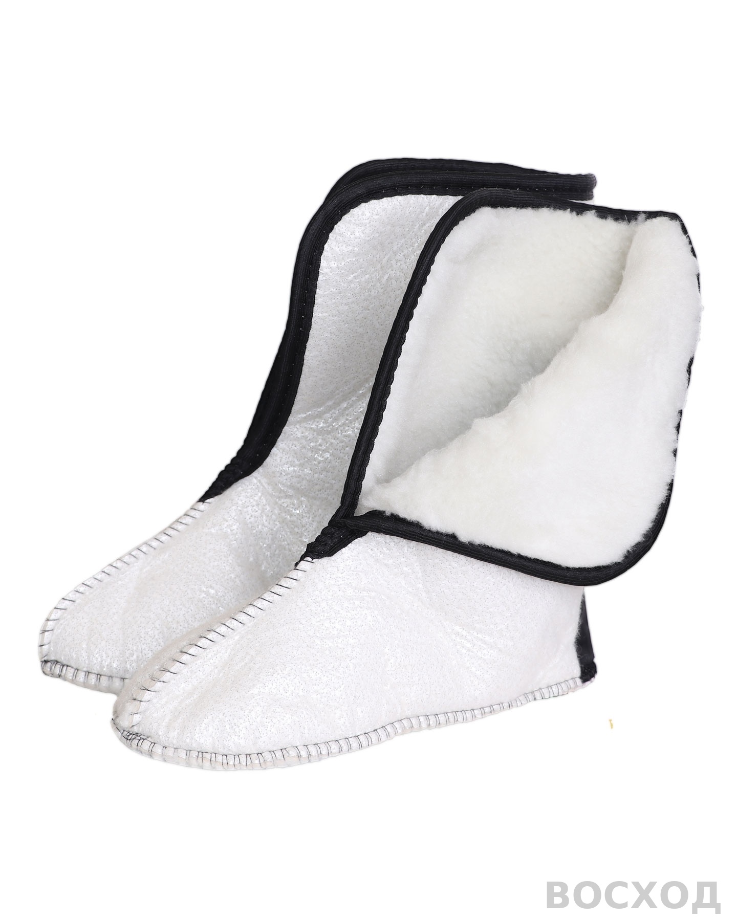 Сапоги ЭВА мужские (С-031) морозостойкие (-50С), МБС КЩС, с манжетой, цв. Оливковый - изображение 3