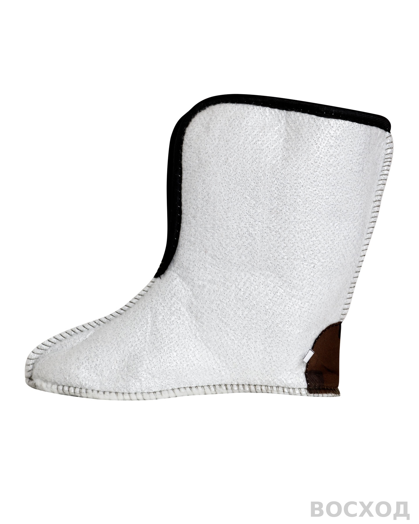 Сапоги ЭВА мужские (С-031) морозостойкие (-50С), МБС КЩС, с манжетой, цв. Оливковый - изображение 4